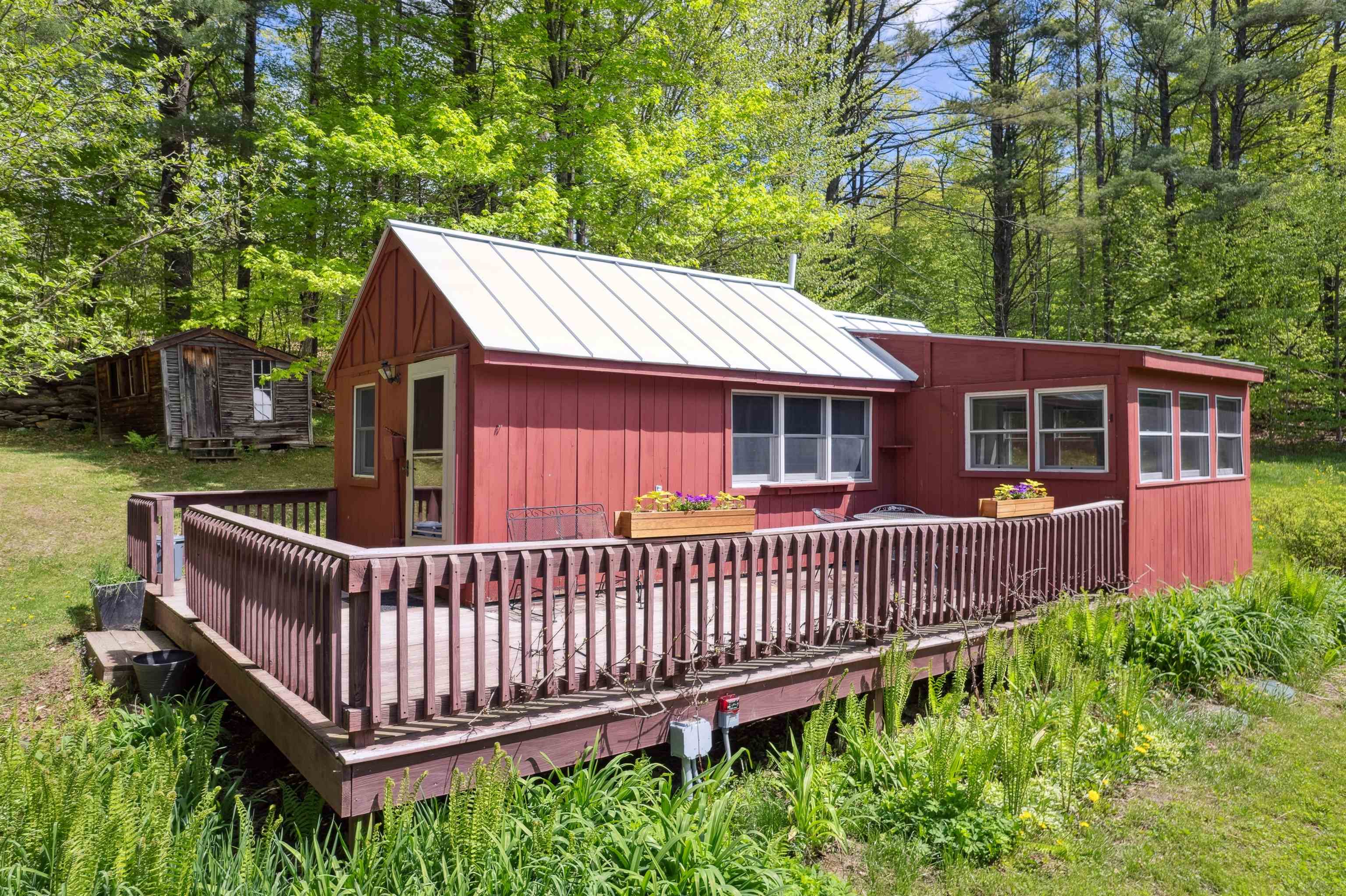 near 724 South Windsor Street Royalton, VT 05068 Property 3