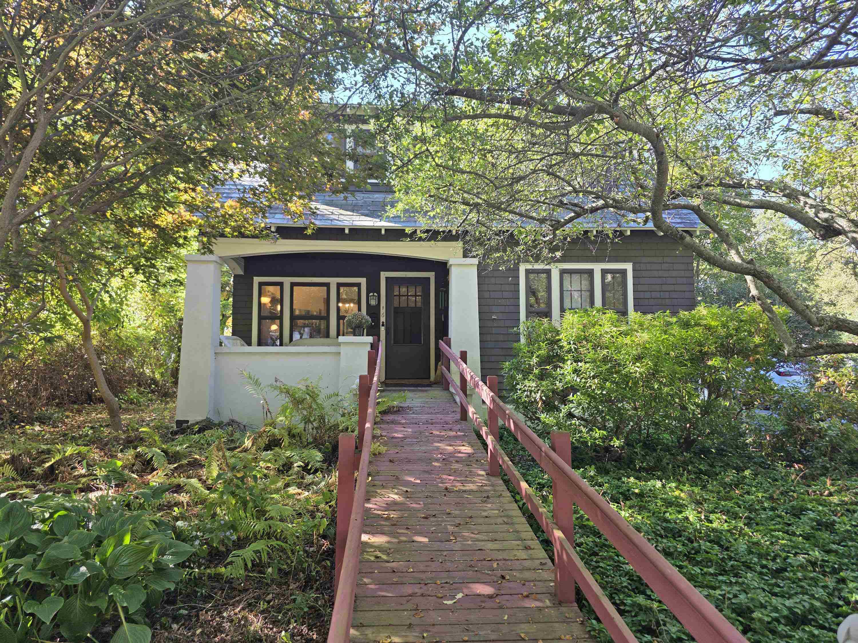 near 105 Chestnut Street Brattleboro, VT 05301 Property 2