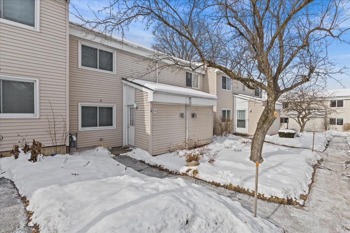 near 35 Brickyard Road Essex Junction, VT 05452 Property 1