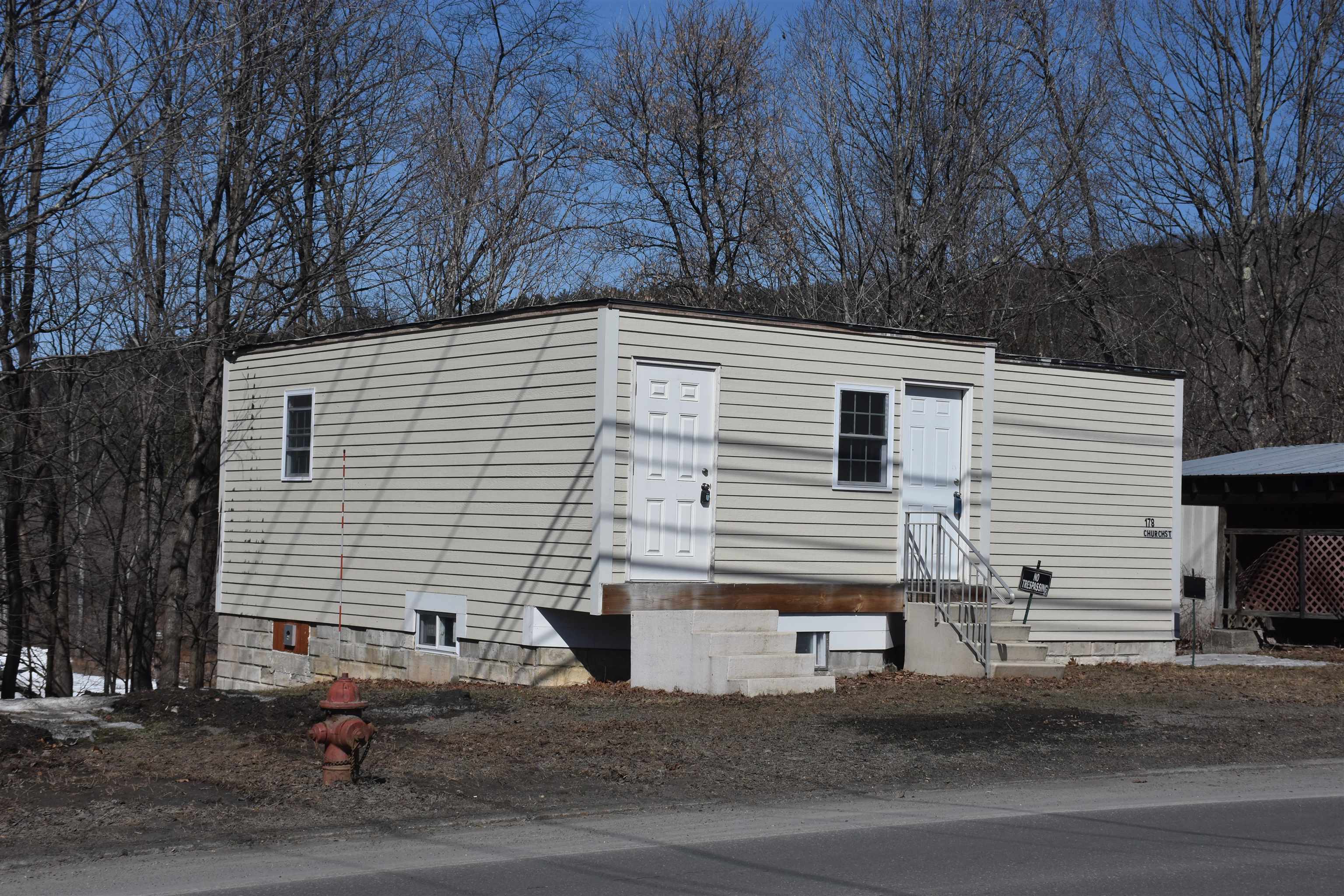 near 25 Wilder Lane Royalton, VT 05032-9181 Property 1