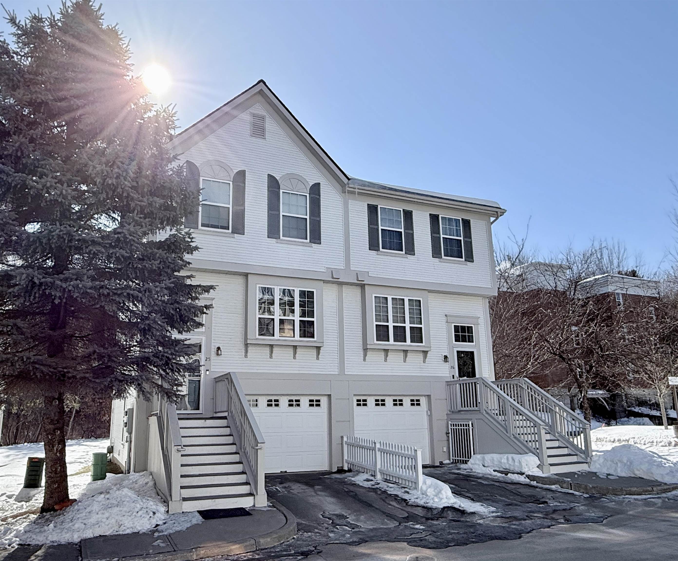 near 408 Christian Street Hartford, VT 05001 Property 2