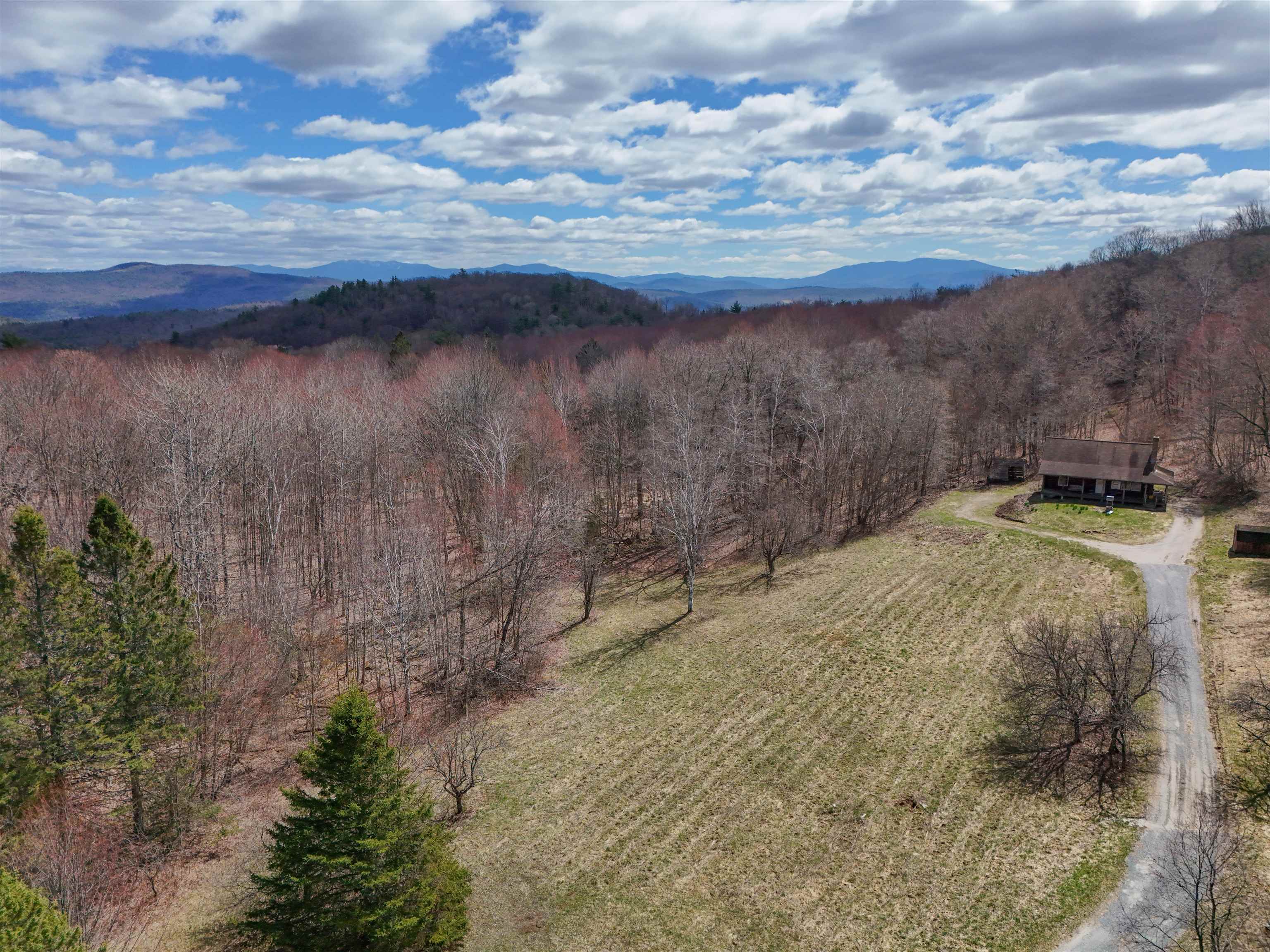 near 1573 US Route 5 South Barnet, VT 05821 Property 2