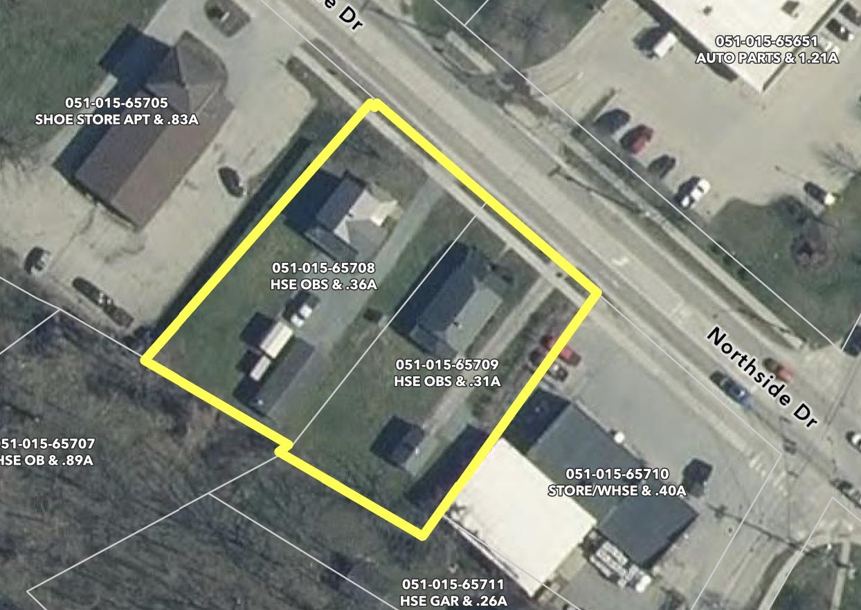 116 Northside Drive photo 1