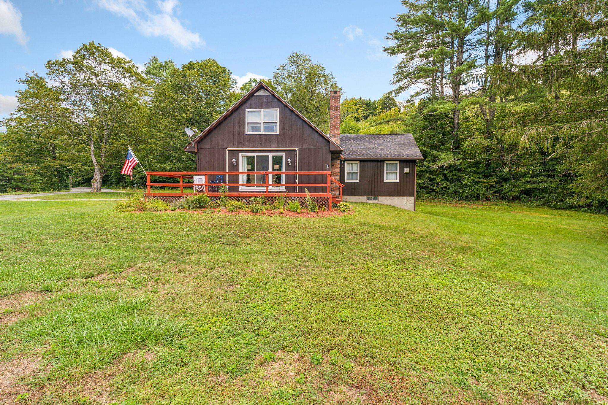 406 Rush Meadow Road photo 2