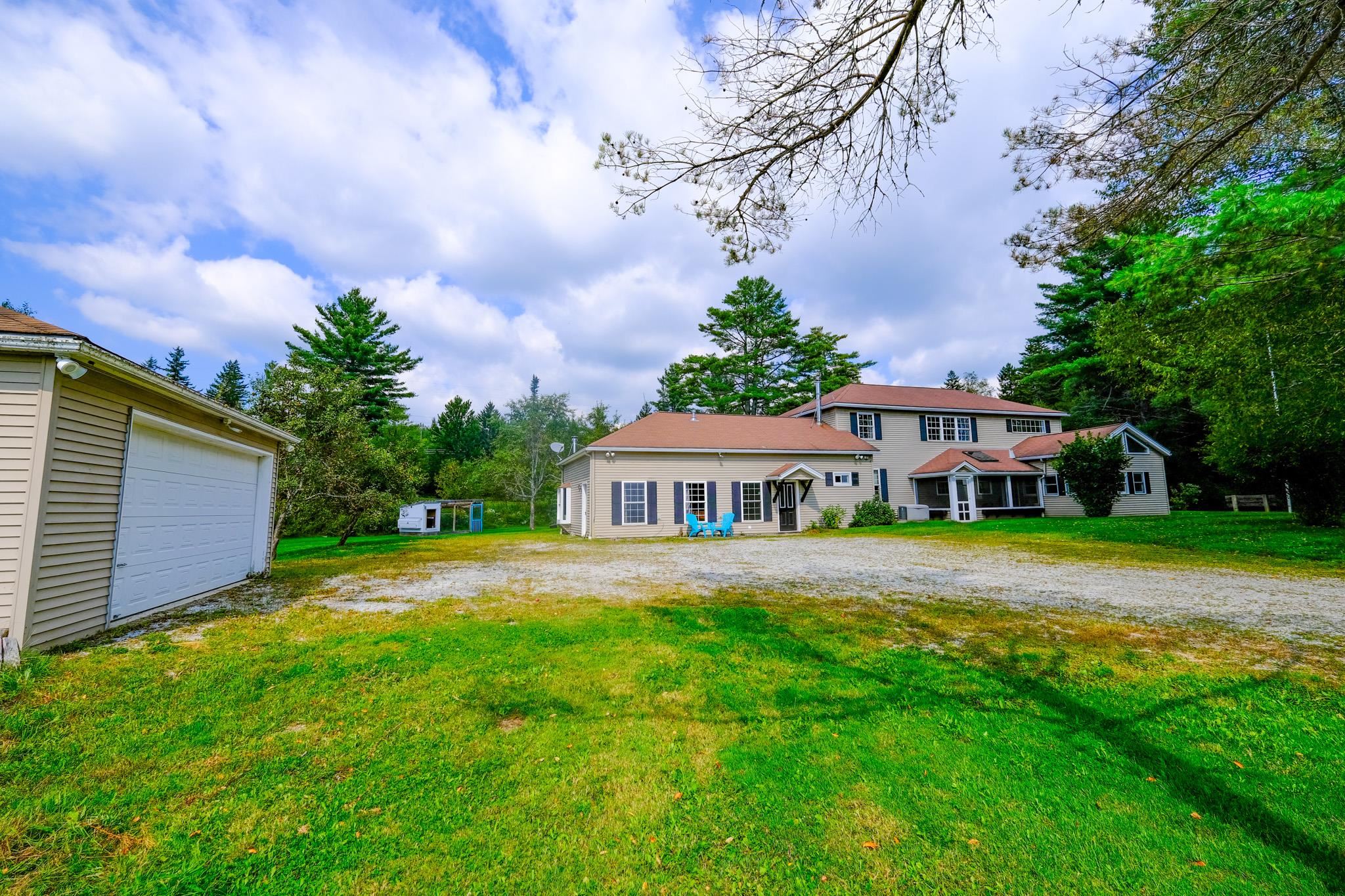 near 160 Solitude Road Ludlow, VT 05149 Property 2