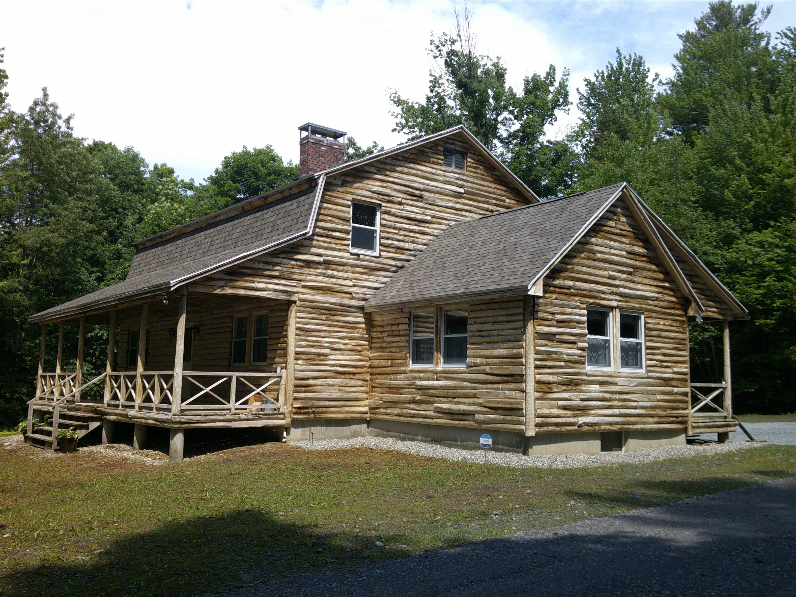 near 427 Houston Farm Road Stowe, VT 05672 Property 3