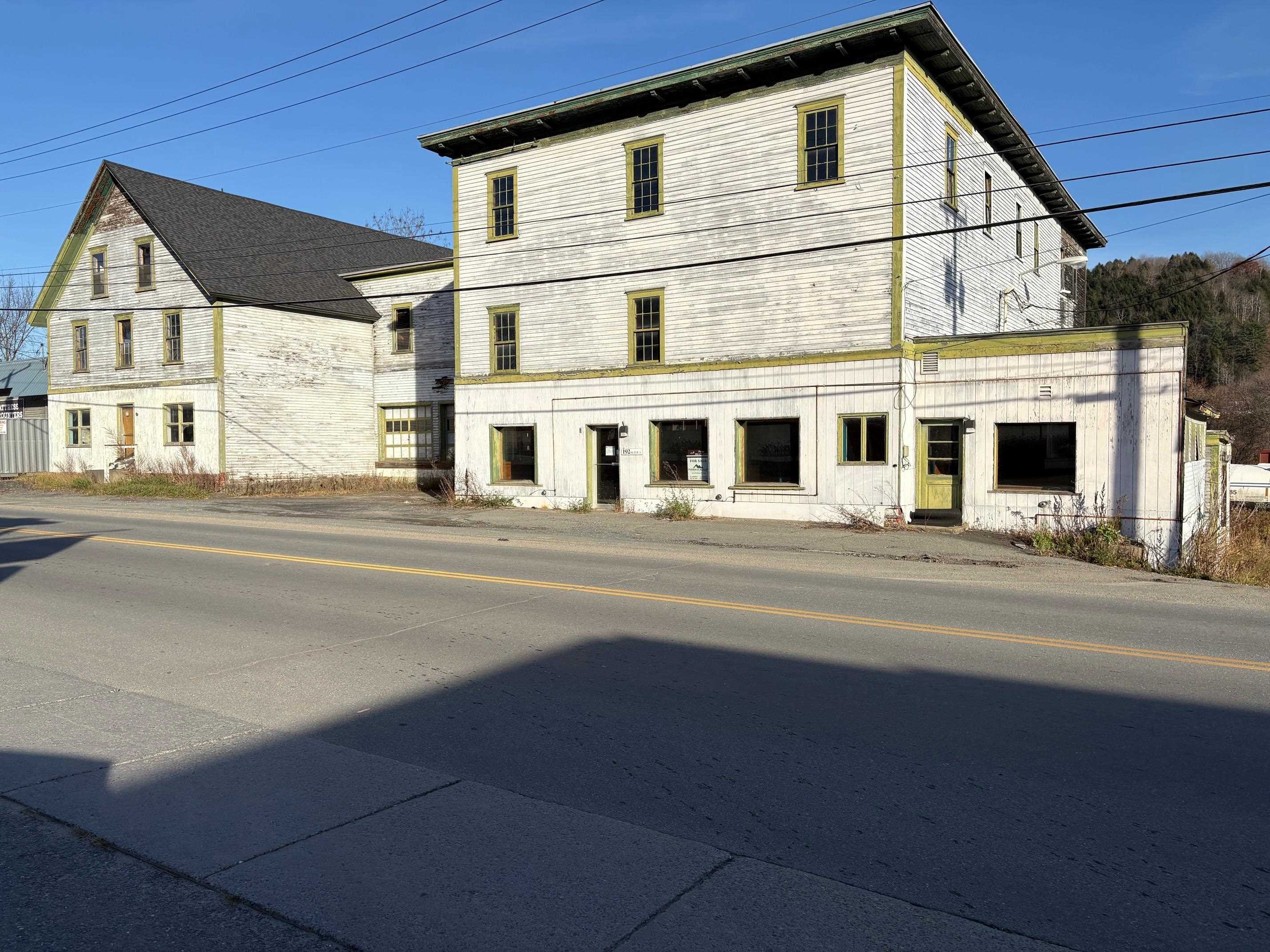 near 1957 Memorial Drive St. Johnsbury, VT 05819 Property 2