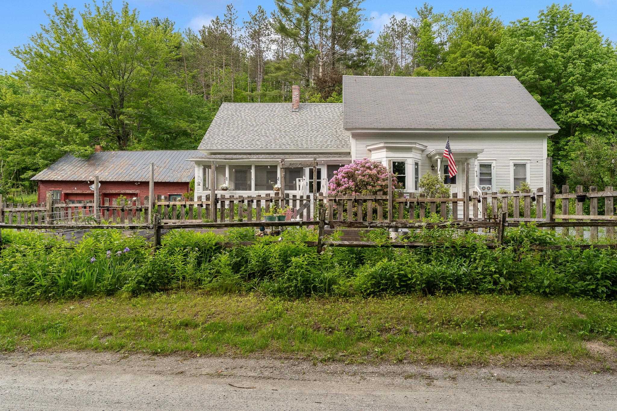 near 403 Horseshoe Way Woodstock, VT 05071 Property 2