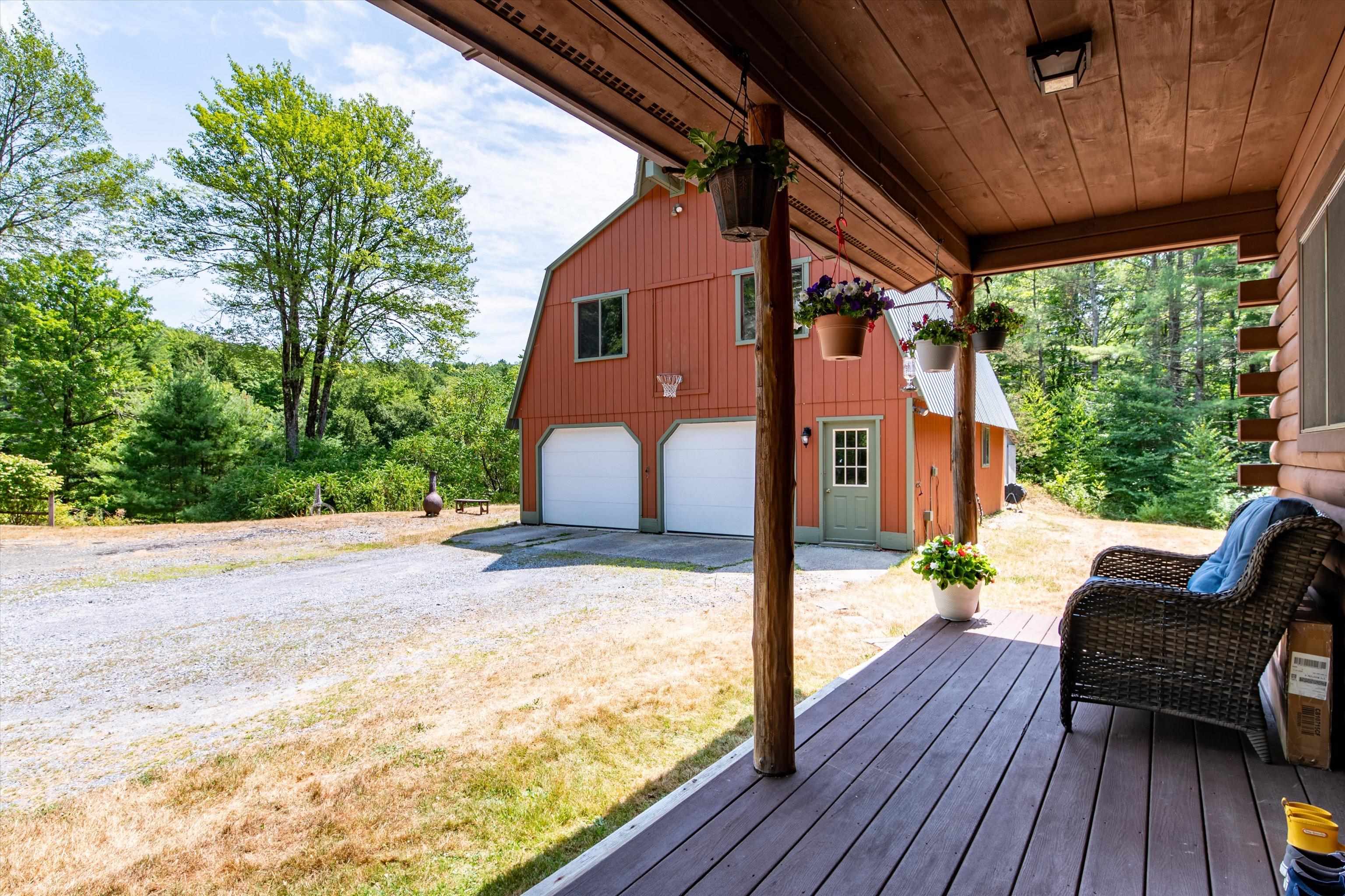 near 1665 Frazier Hill Road Benson, VT 05731 Property 3