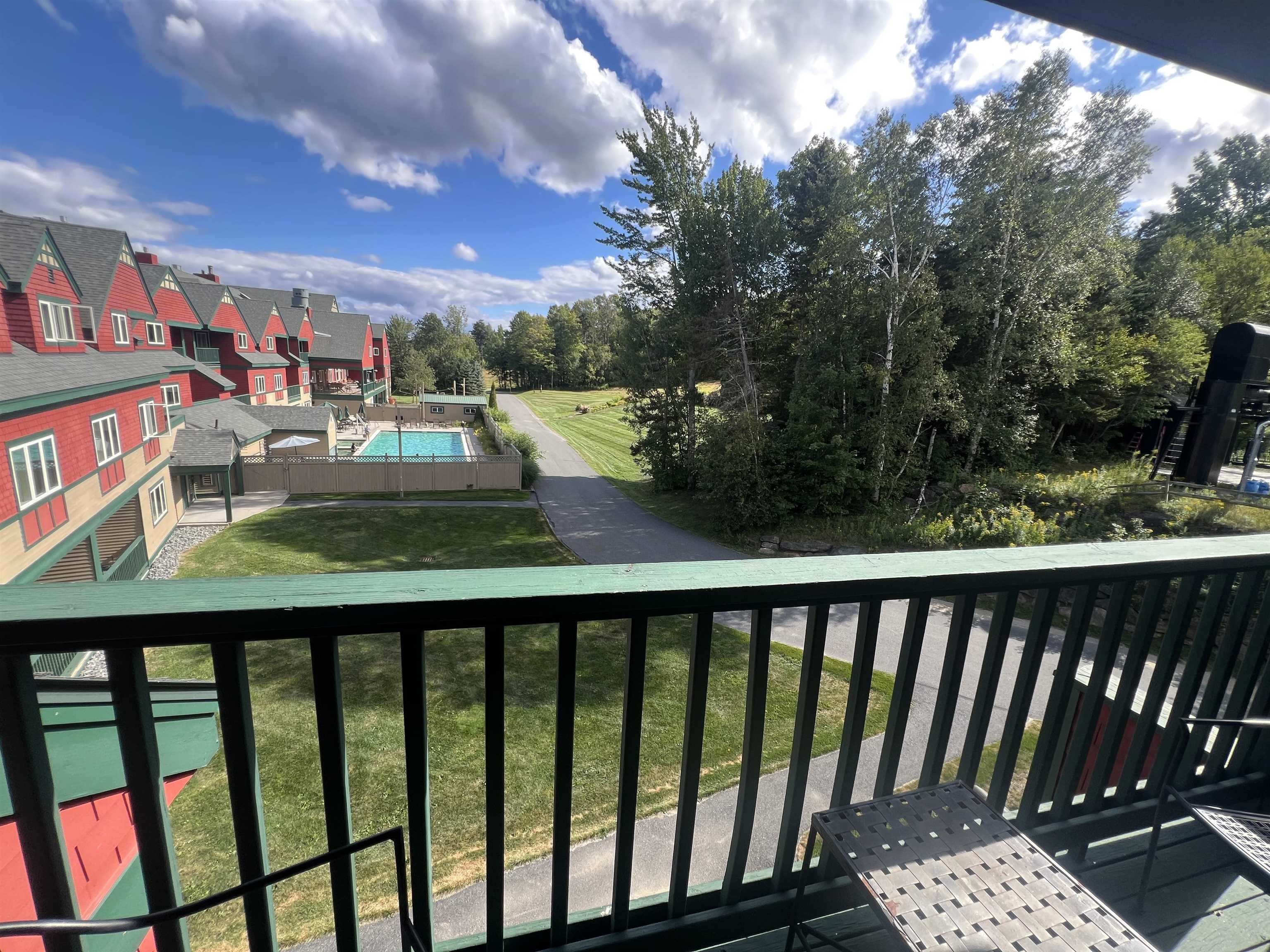 near 274/76Qtr. 4 Grand Summit Way Dover, VT 05356 Property 2