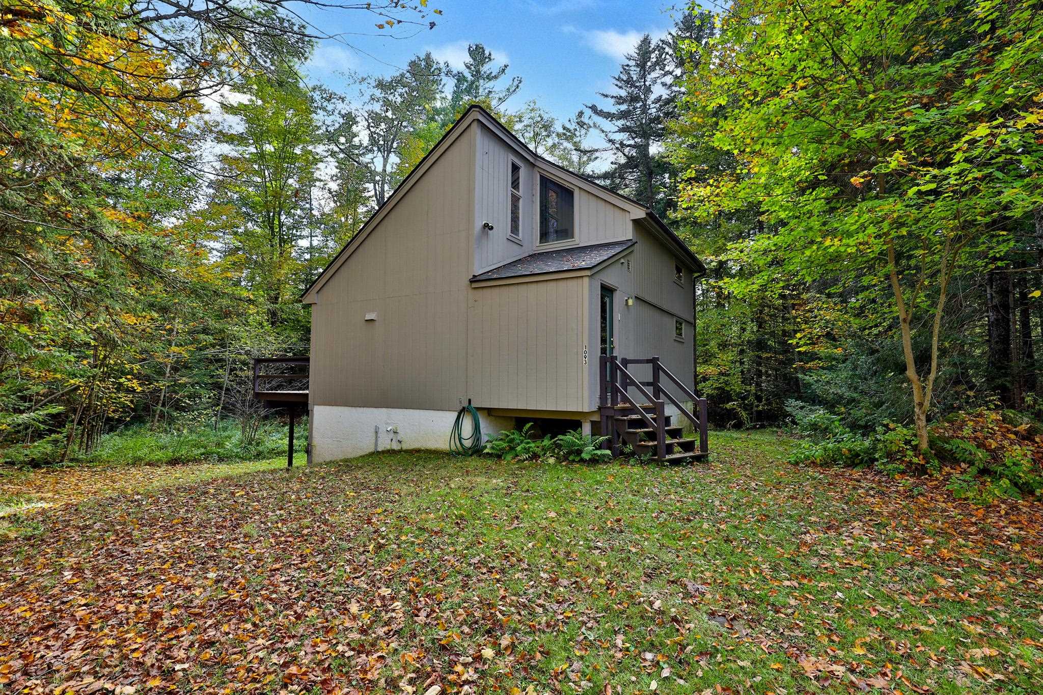 near 165 North Main Street Rochester, VT 05767 Property 3