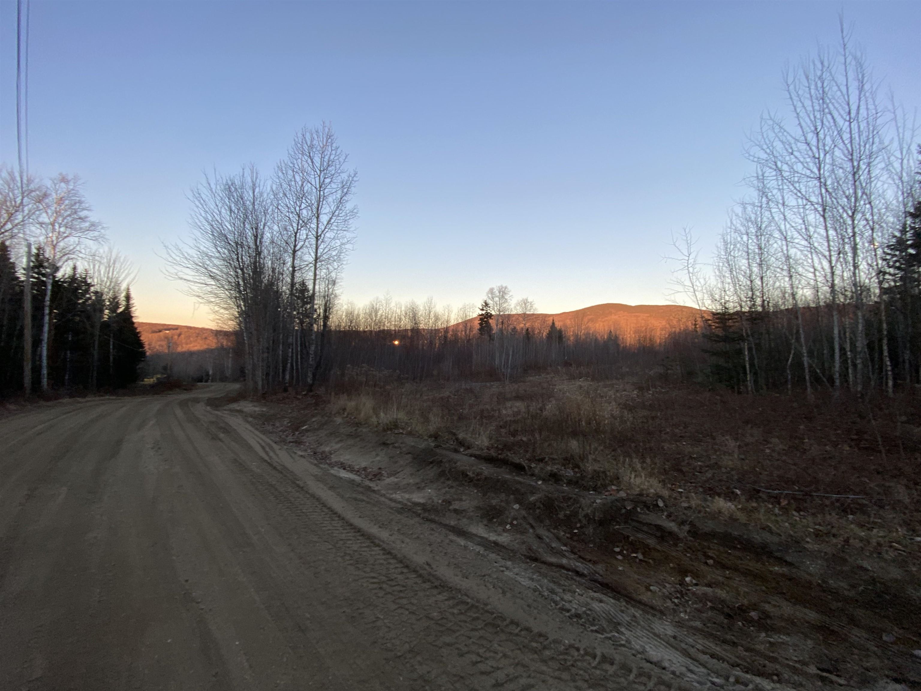 near 0 Washburn Road Burke, VT 05832 Property 3