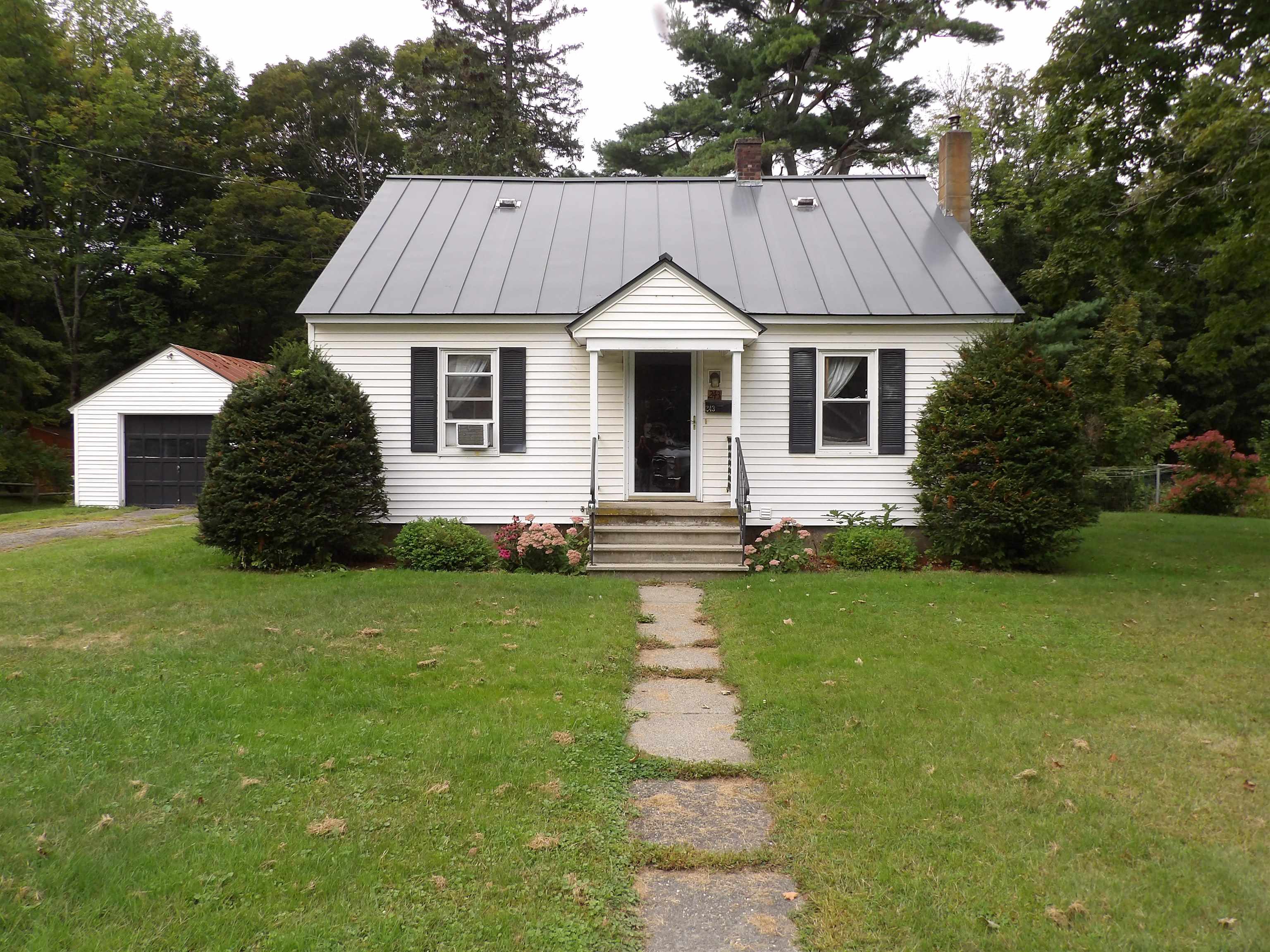243 South Street photo 1