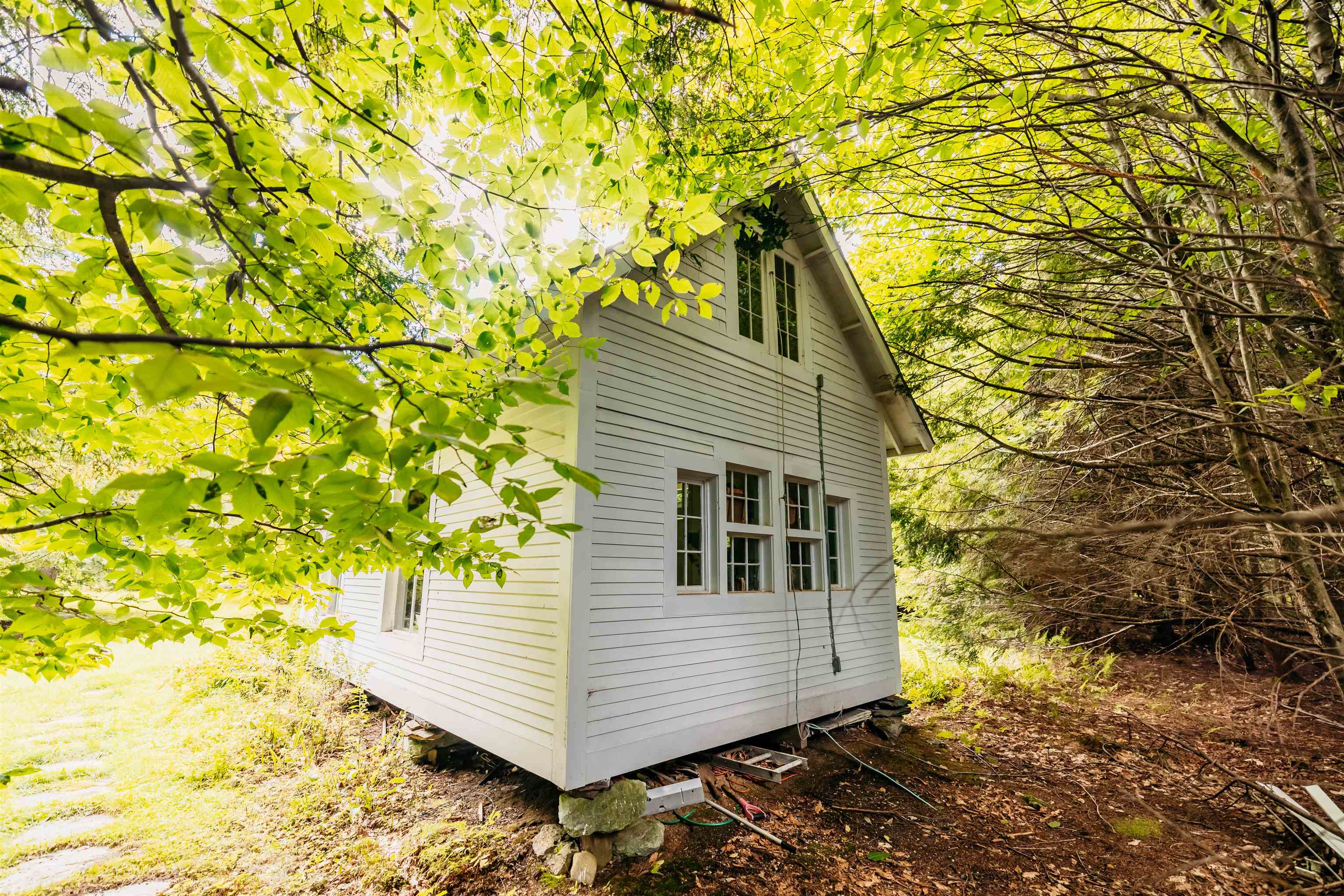 7060 Elmore Mountain Road Morristown, VT 05661 MLS 4887111 Pall Spera Company Realtors