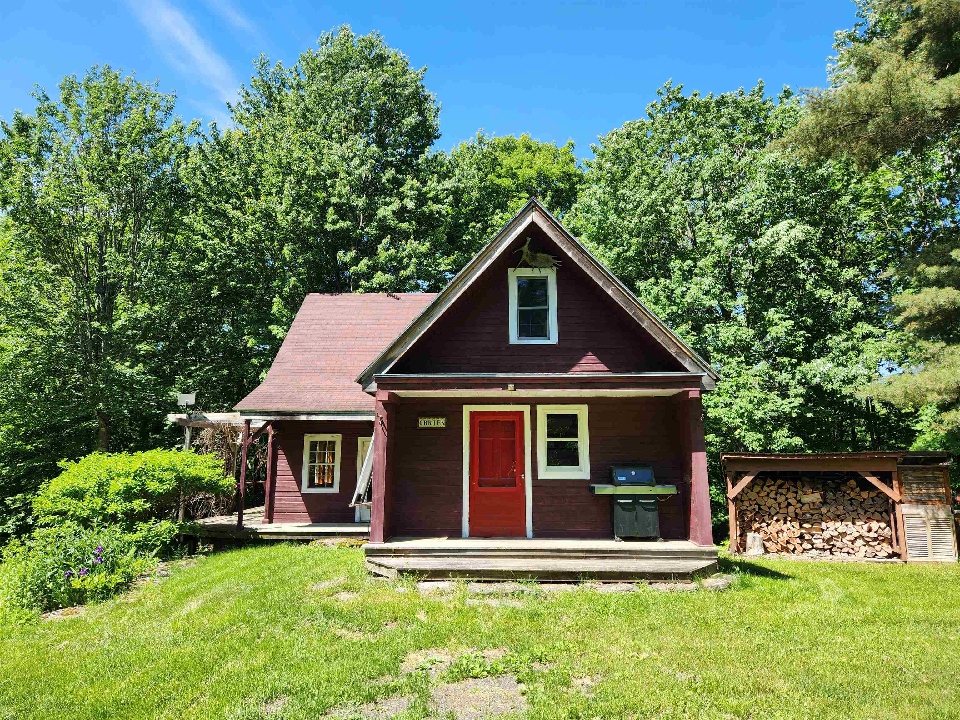 Single Family in Morristown VT