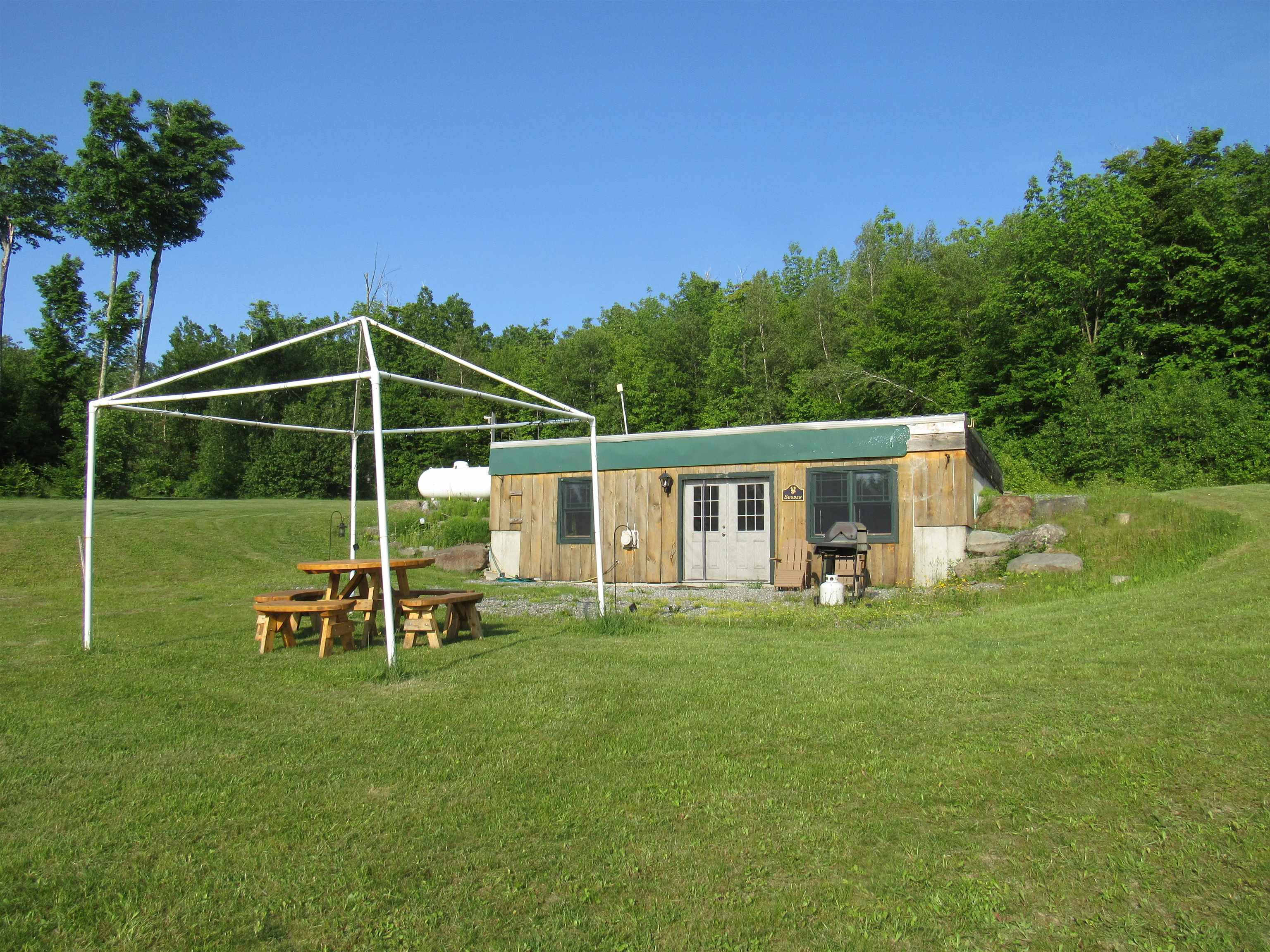 near 68 Bobbin Mill Road Newport City, VT 05855 Property 1