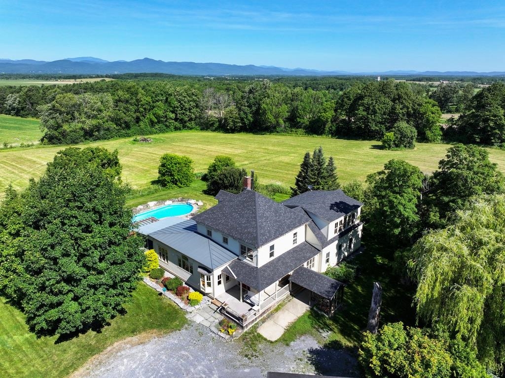 near 1088 Tri-Town Road Addison, VT 05491 Property 2