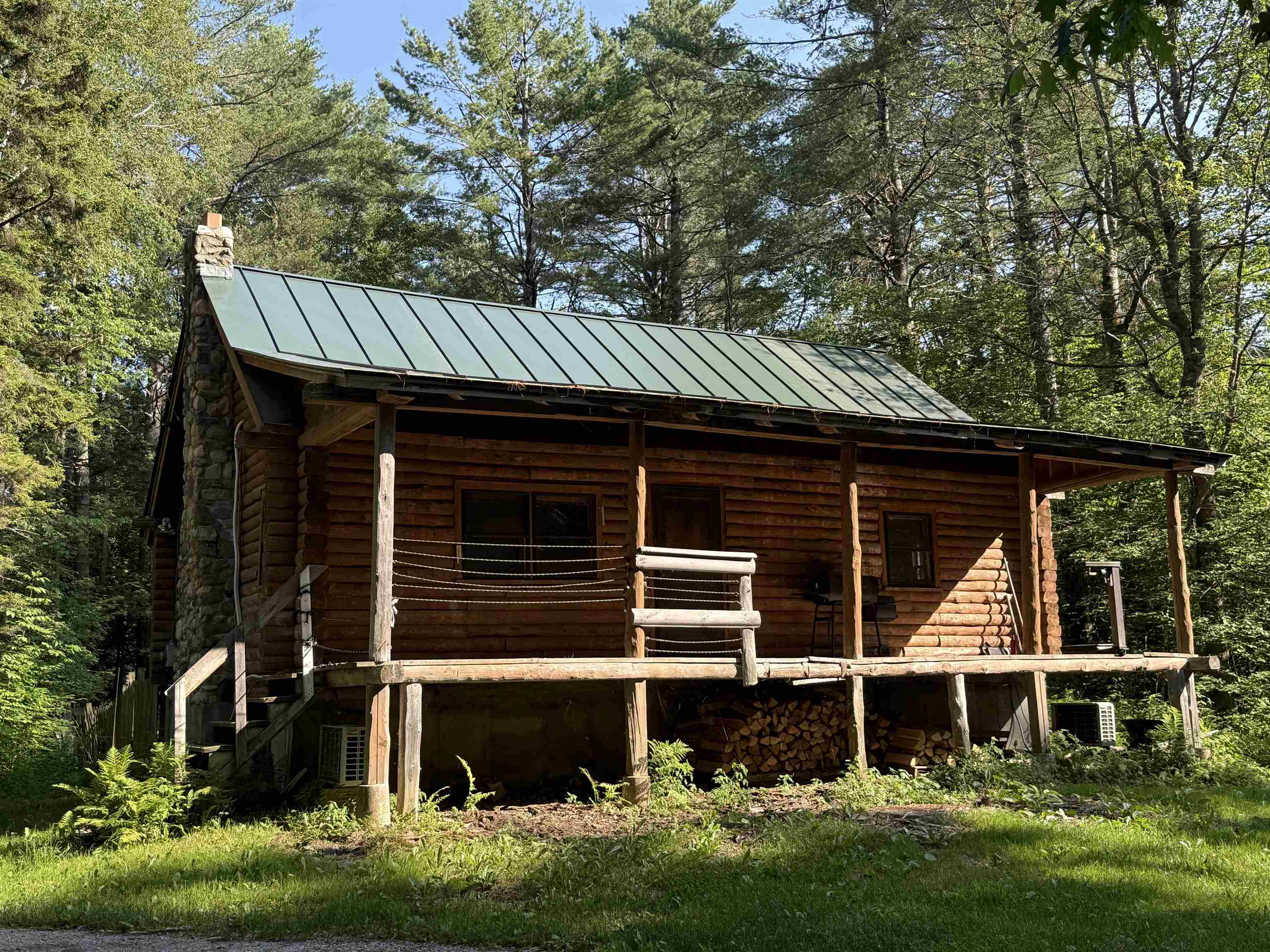near 596 Malagash Road Reading, VT 05062 Property 1