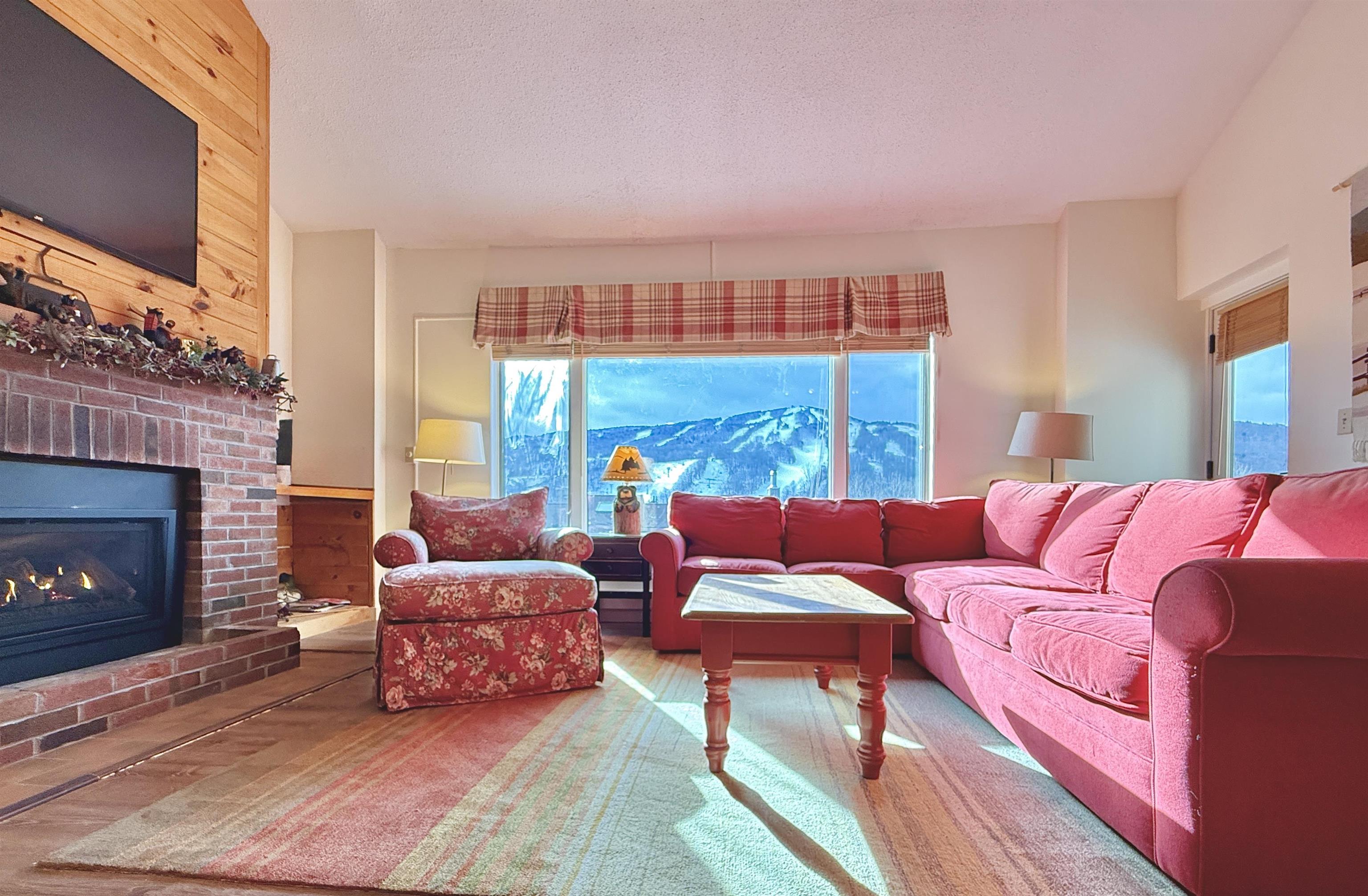 near 295 Stratton Arlington Road Stratton, VT 05360 Property 4