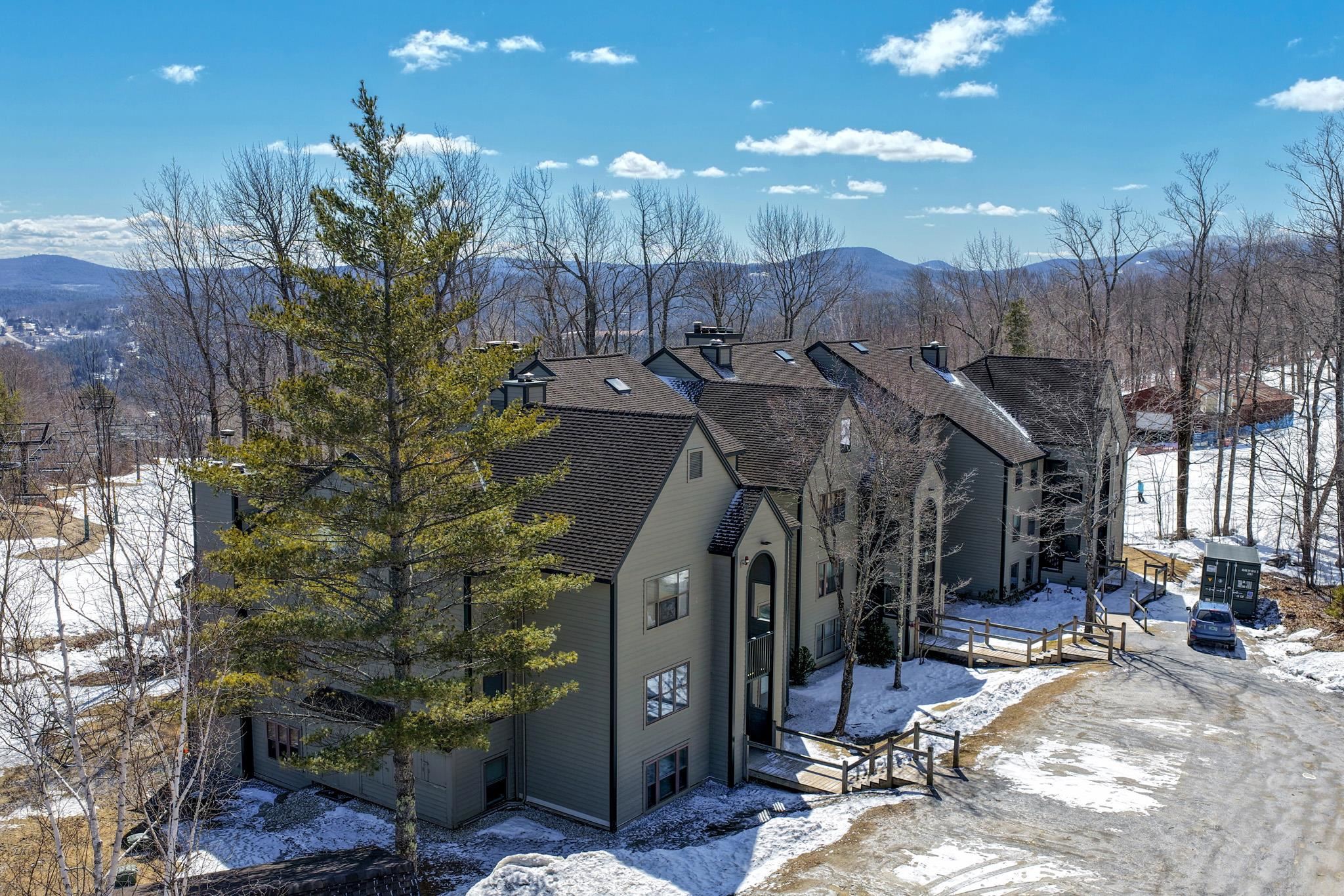 near 97 Okemo Trailside Extension Ludlow, VT 05149 Property 1