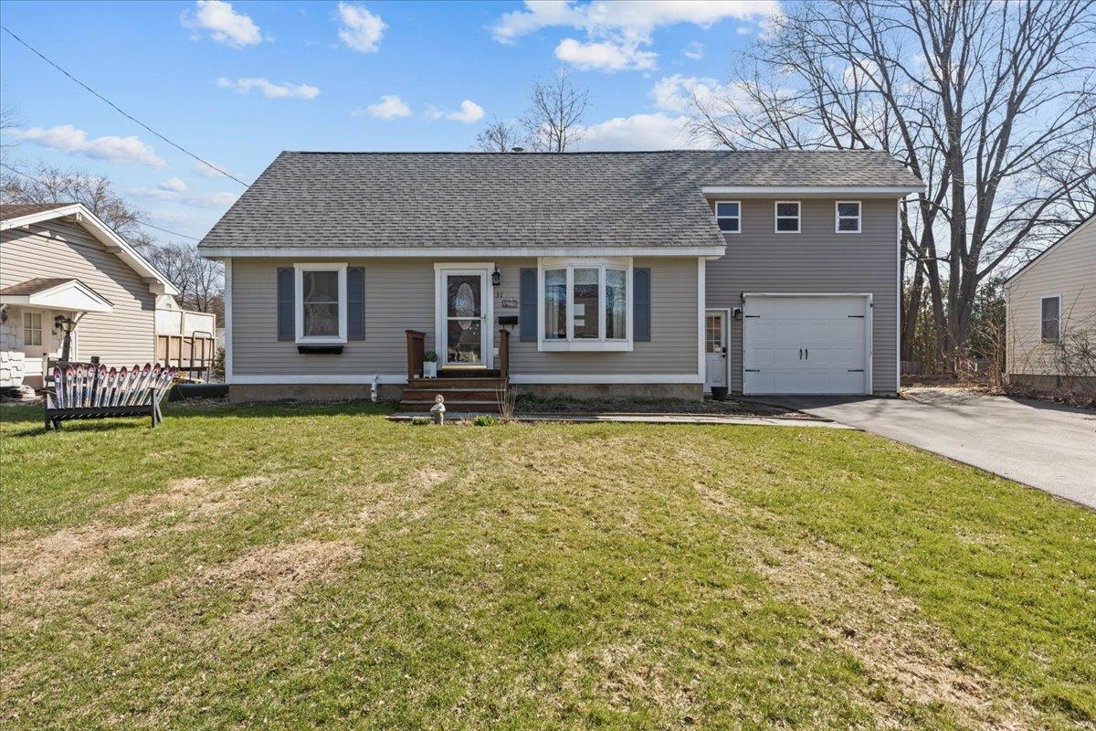 near 265 Pearl Street Burlington, VT 05401 Property 4