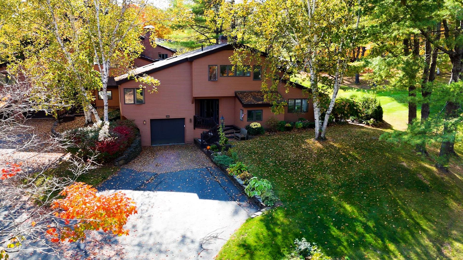 3755 Quechee Main Street photo 1