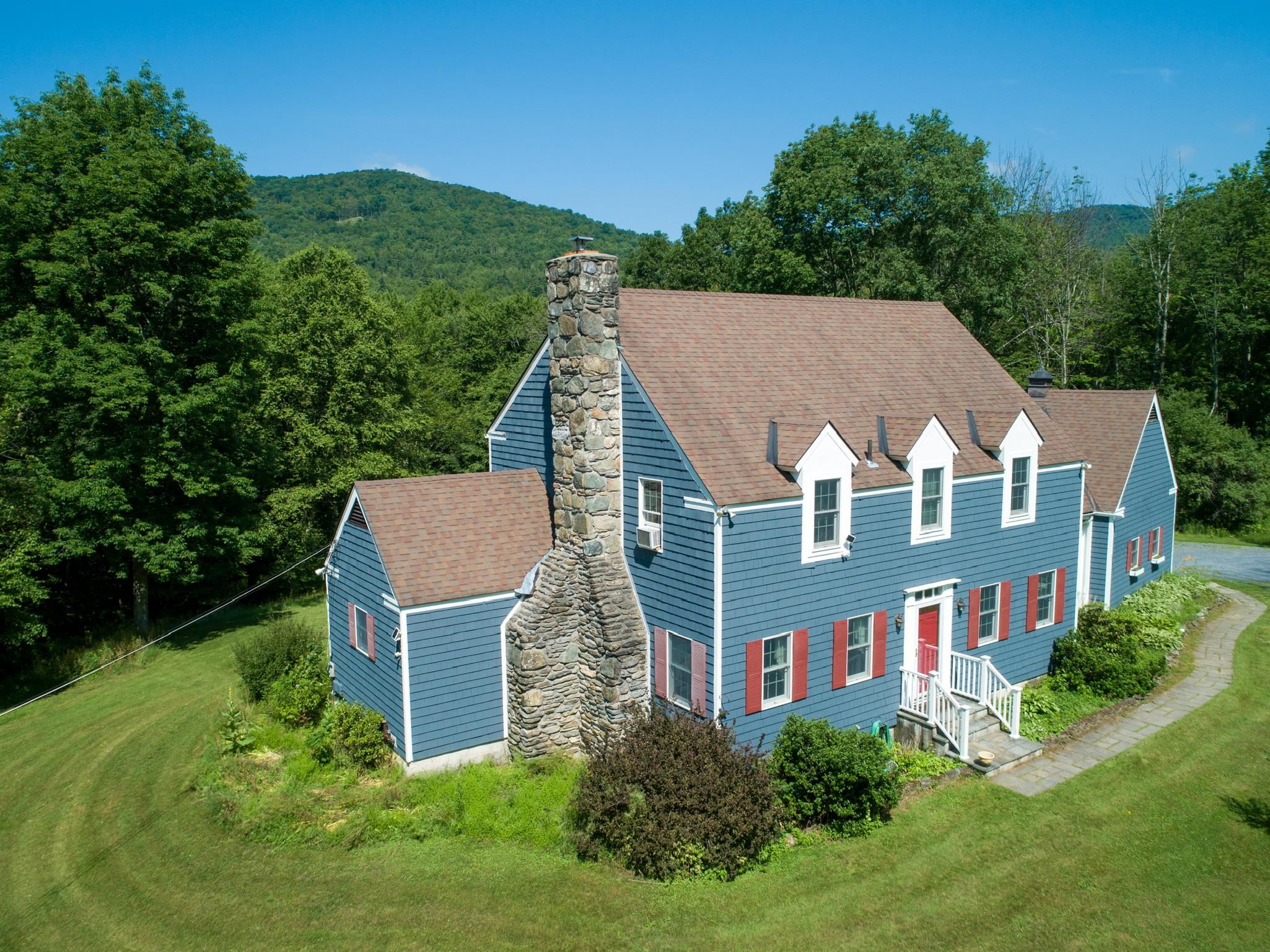 near 6265 VT Route 7A Sunderland, VT 05250 Property 3
