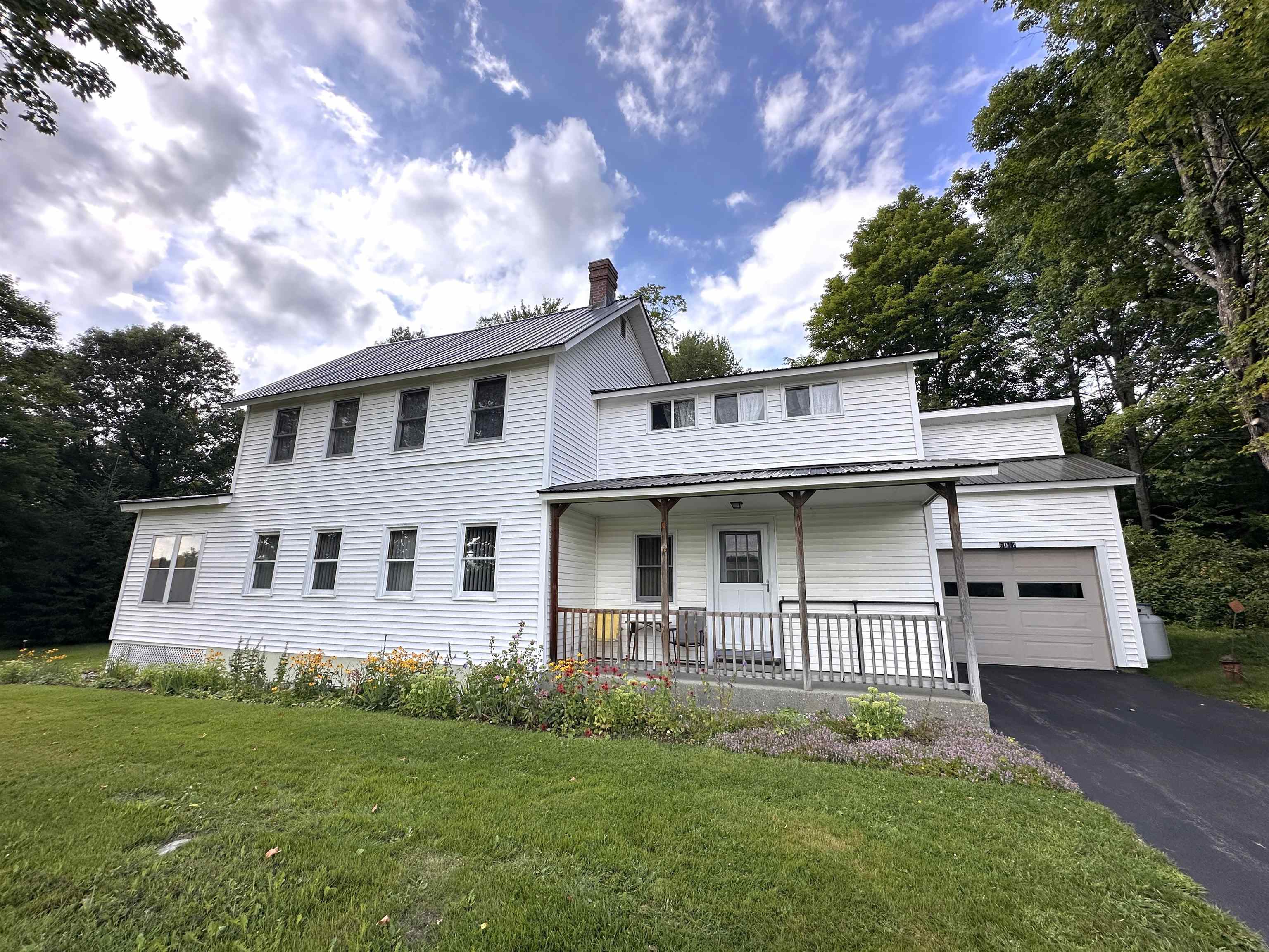 Single Family in Eden VT