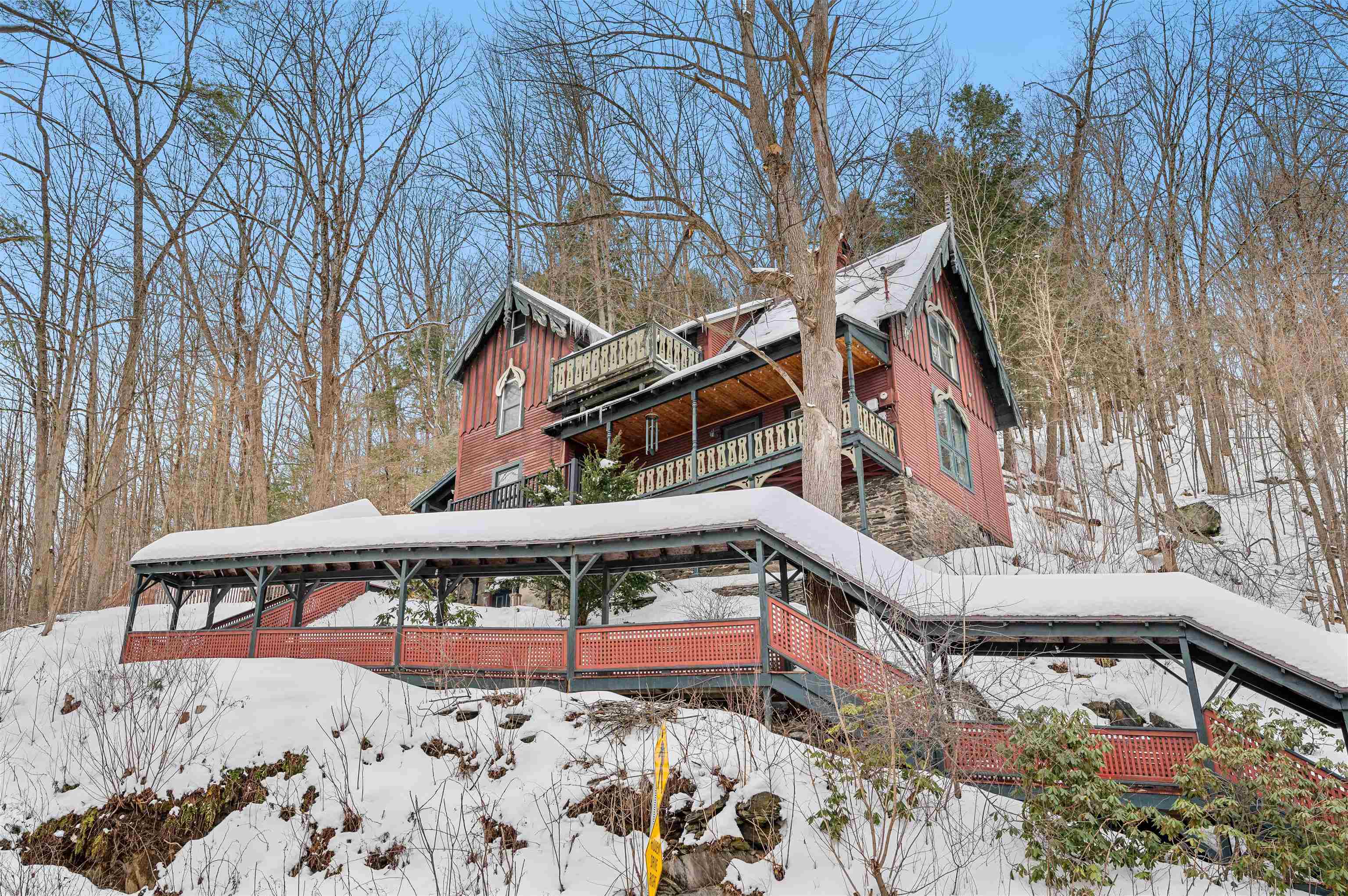 near 63 Murray Road Montpelier, VT 05602 Property 3