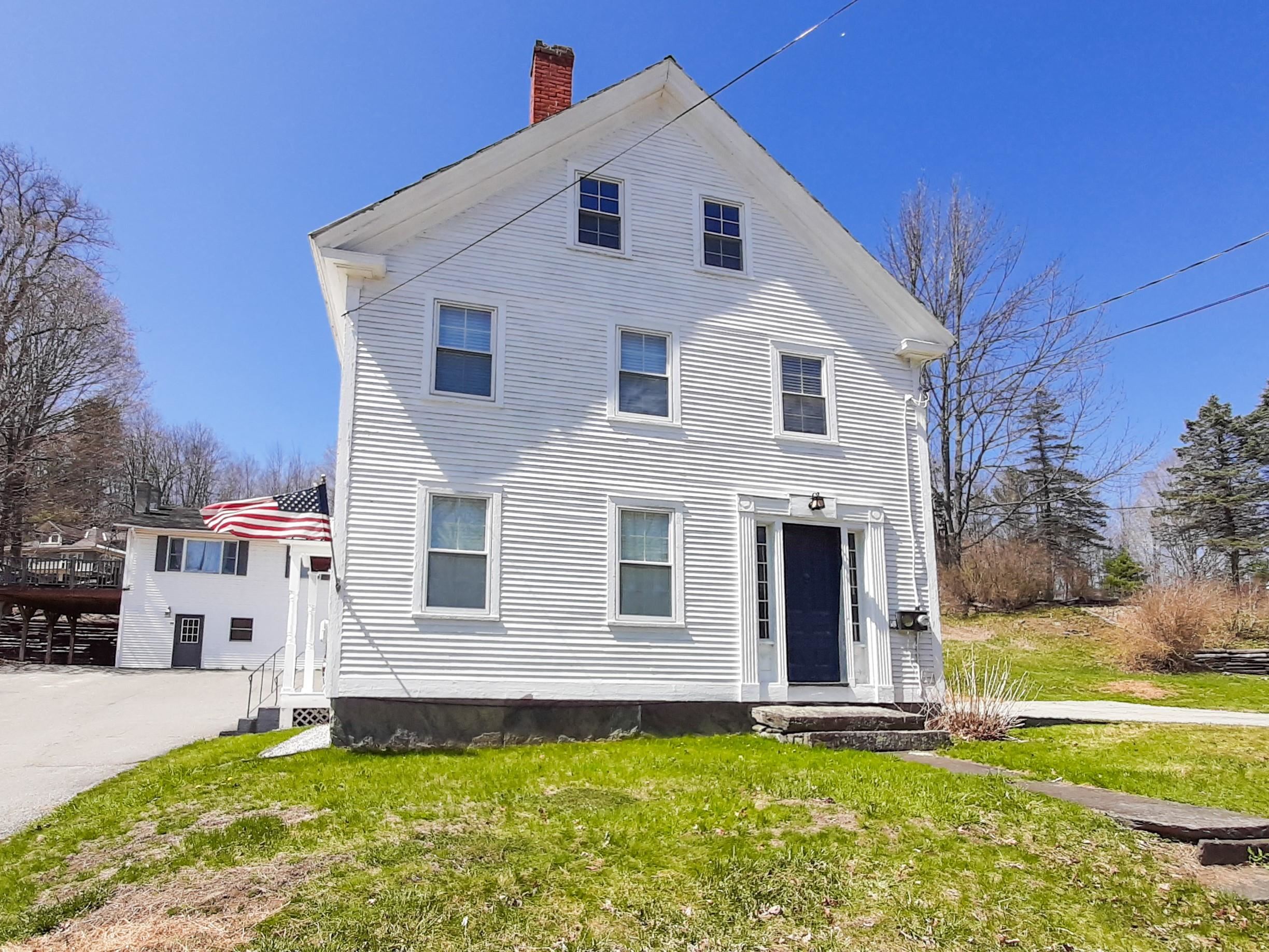 near 56 Main Street Ludlow, VT 05149 Property 2
