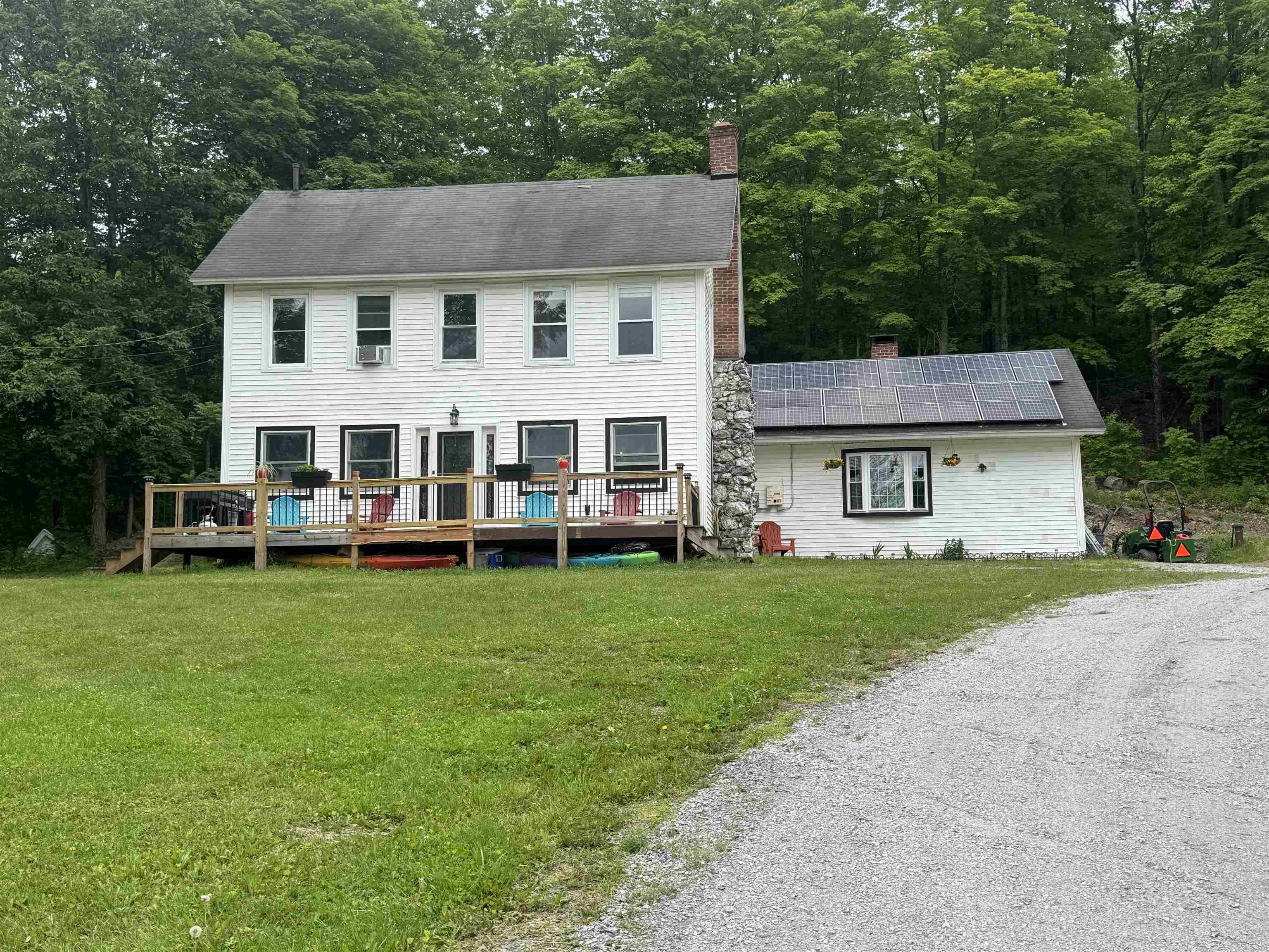 near 2436 Perch Pond Road Benson, VT 05743 Property 2