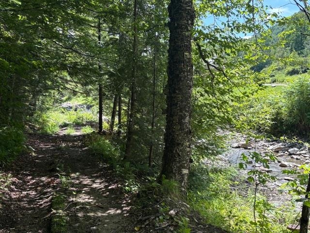 near 000 West Road Barnard, VT 05031 Property 2