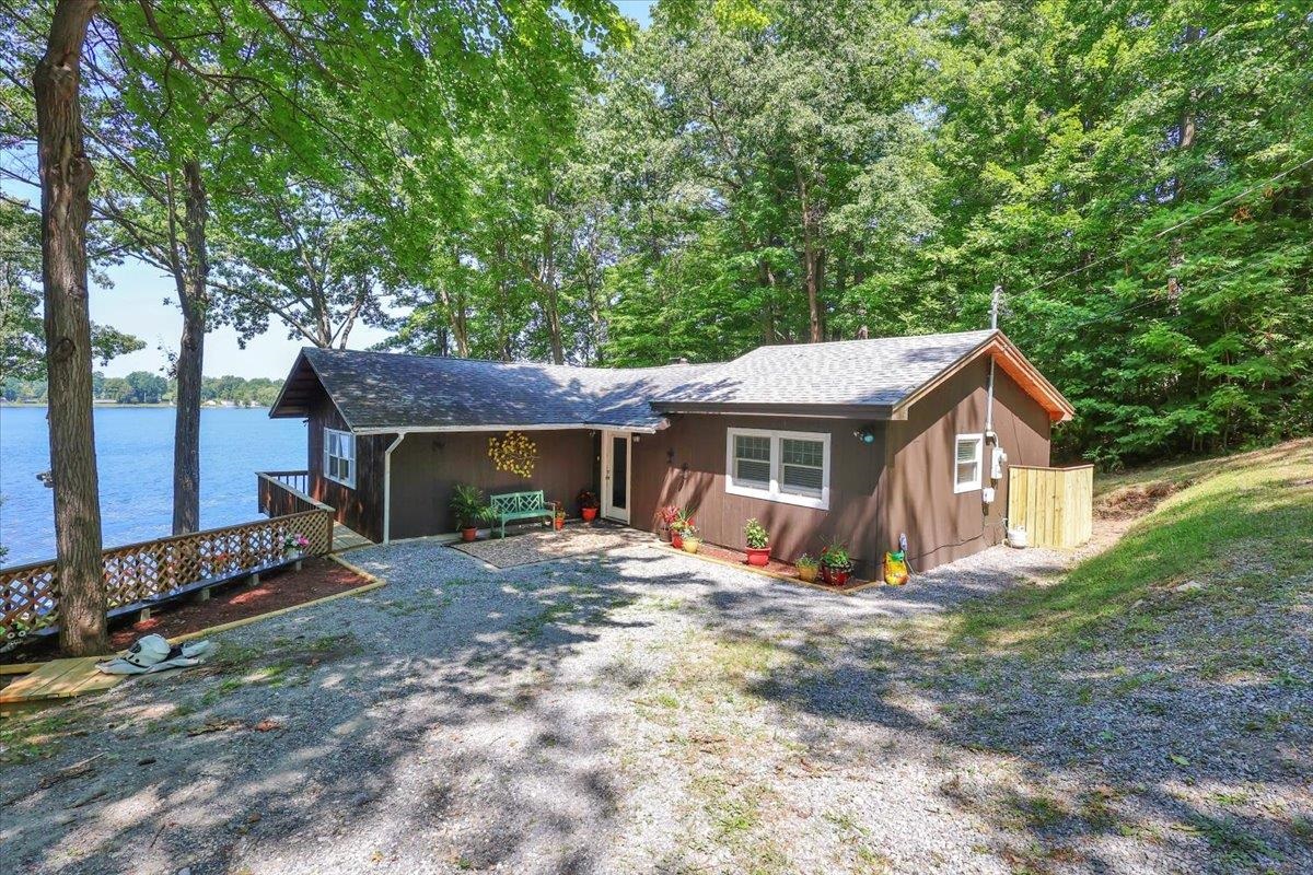near 3825 Silver Street Monkton, VT 05469 Property 4