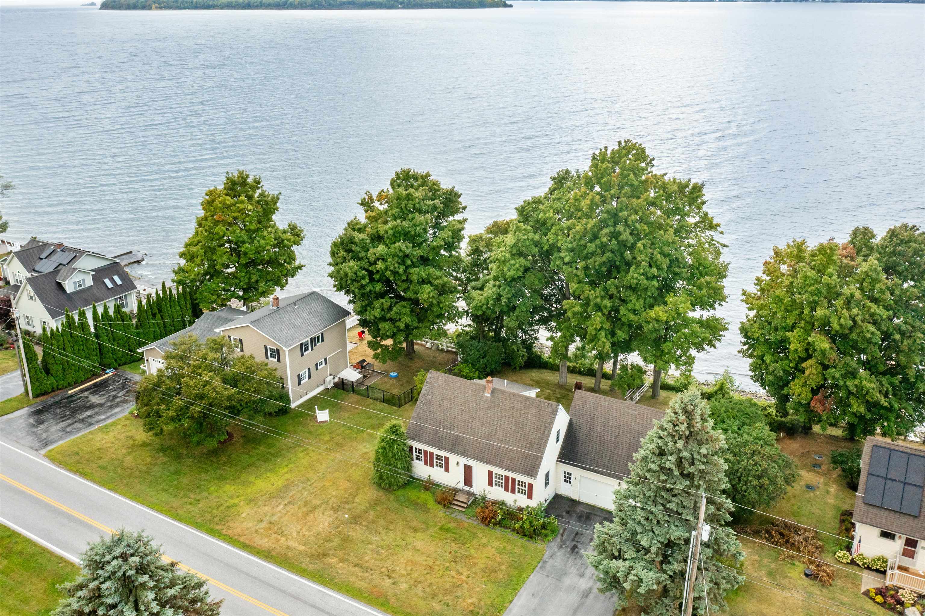 near 880 Lakeview Drive North Hero, VT 05474 Property 1