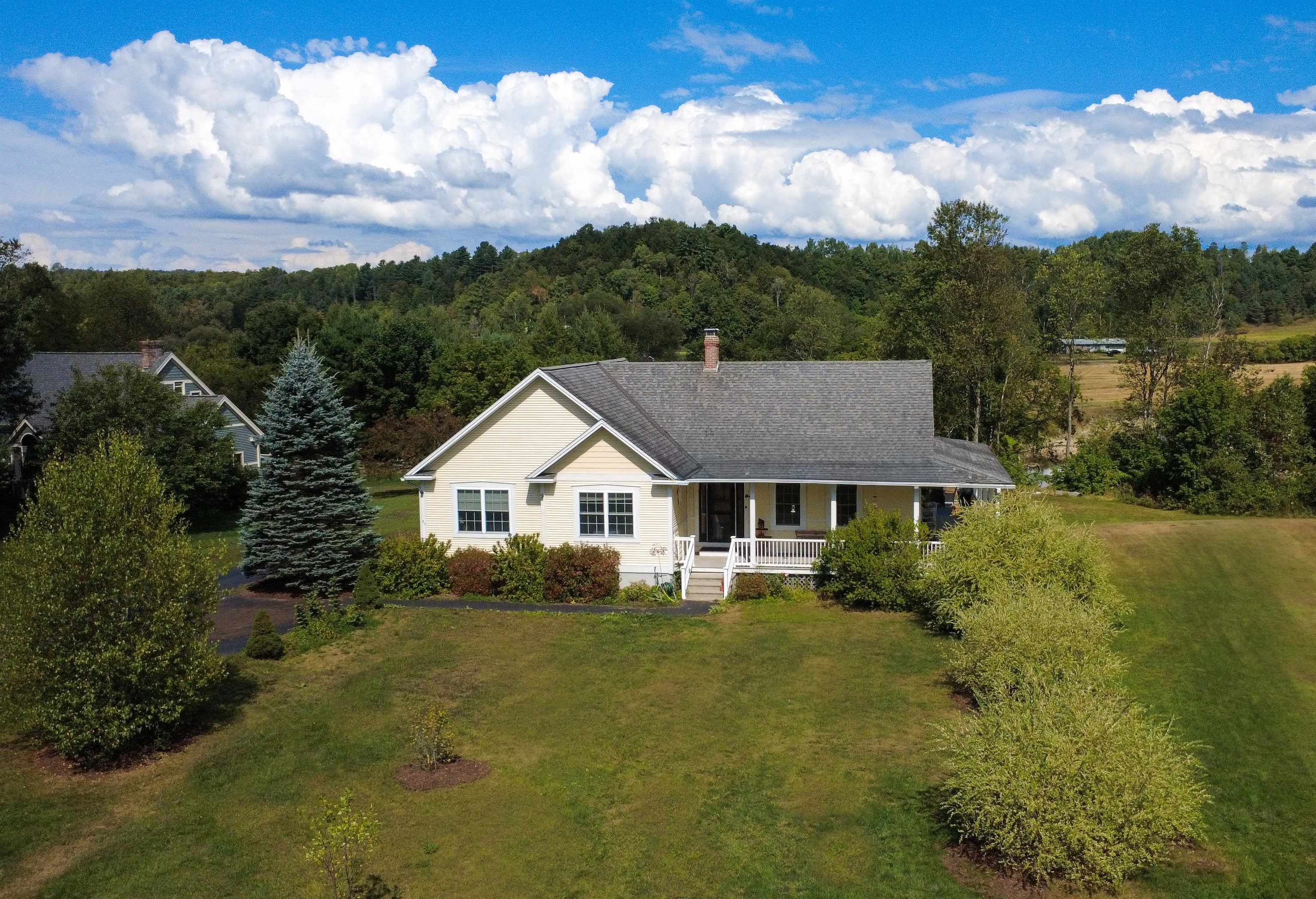 near 152 Overlook Drive Lyndon, VT 05851 Property 1