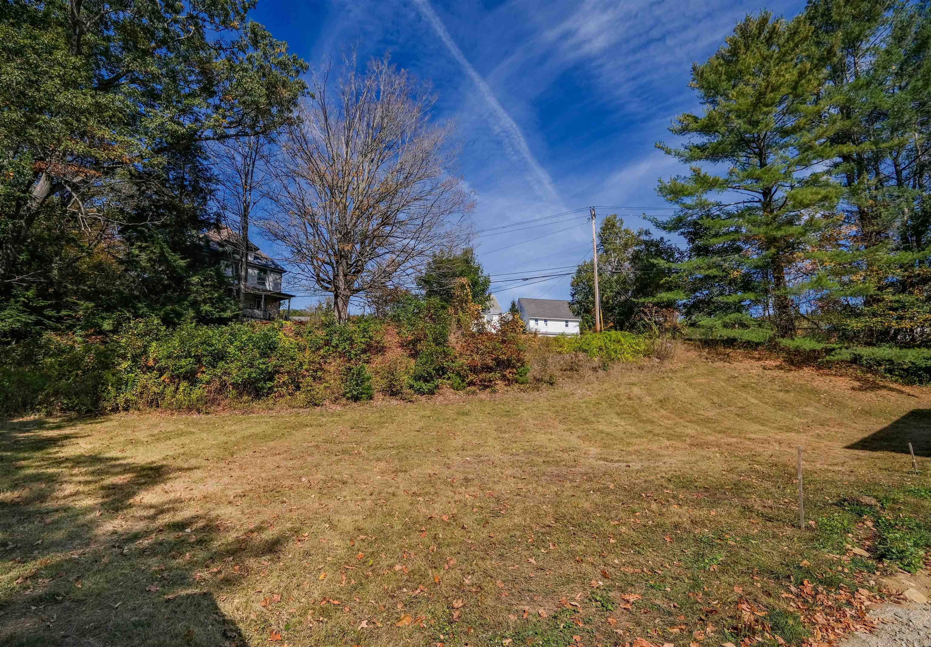 near 263 High Ridge Road Cavendish, VT 05142 Property 1