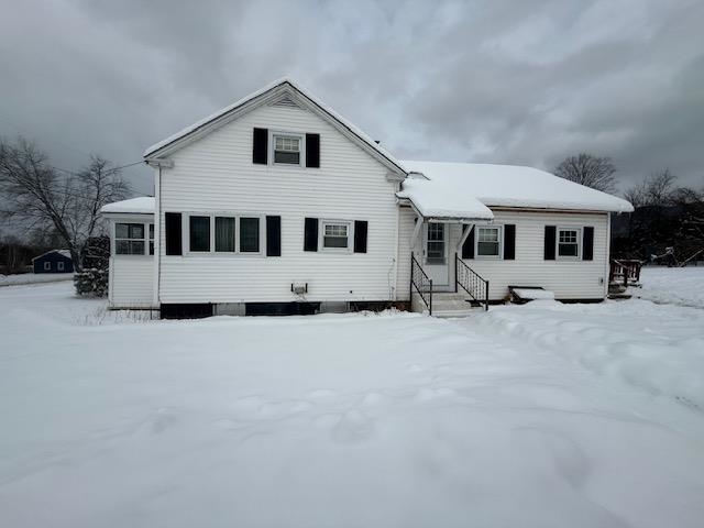 near 1350 Teer Road Clarendon, VT 05759 Property 3