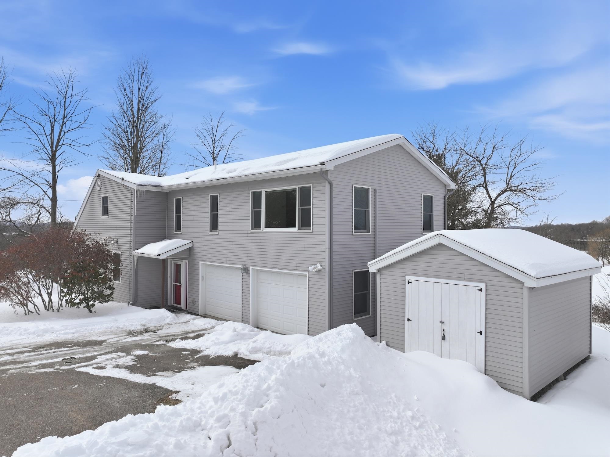 near 3534 Hinesburg Road Richmond, VT 05477 Property 3