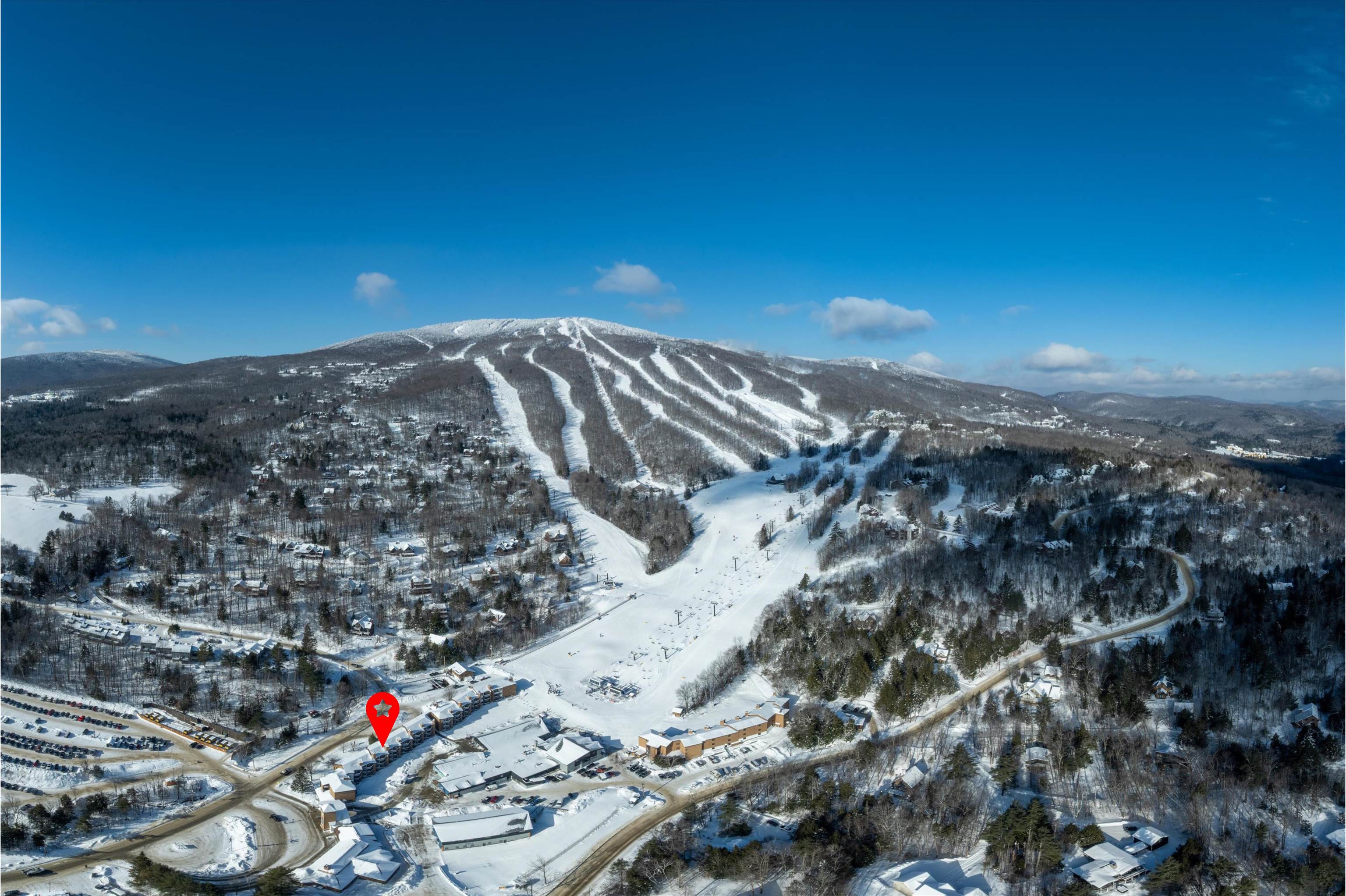 near 842 Main Street Cavendish, VT 05153 Property 2