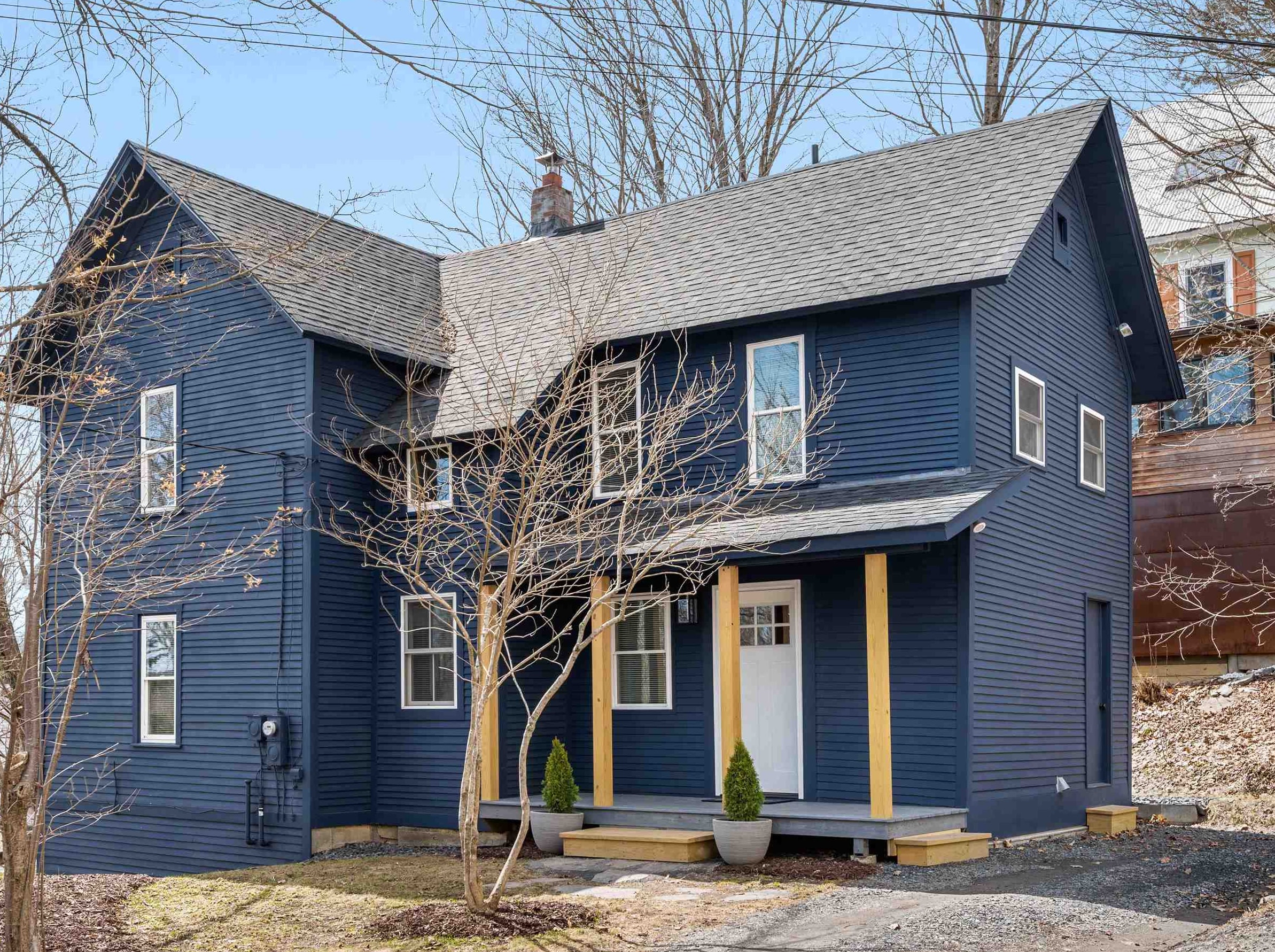 near 1 Liberty Street Montpelier, VT 05602 Property 3