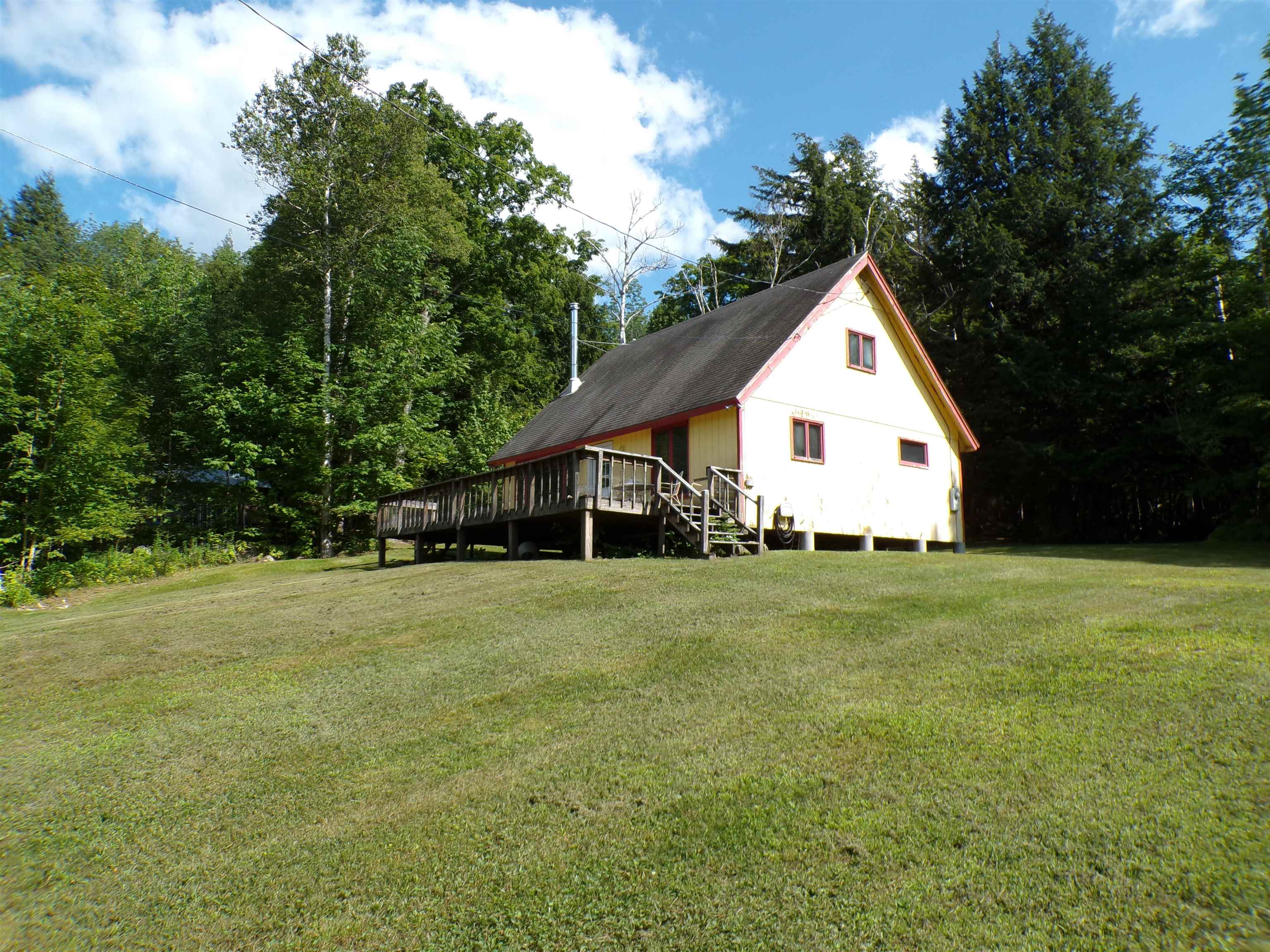 near 975 Newark Pond Road Newark, VT 05871 Property 1