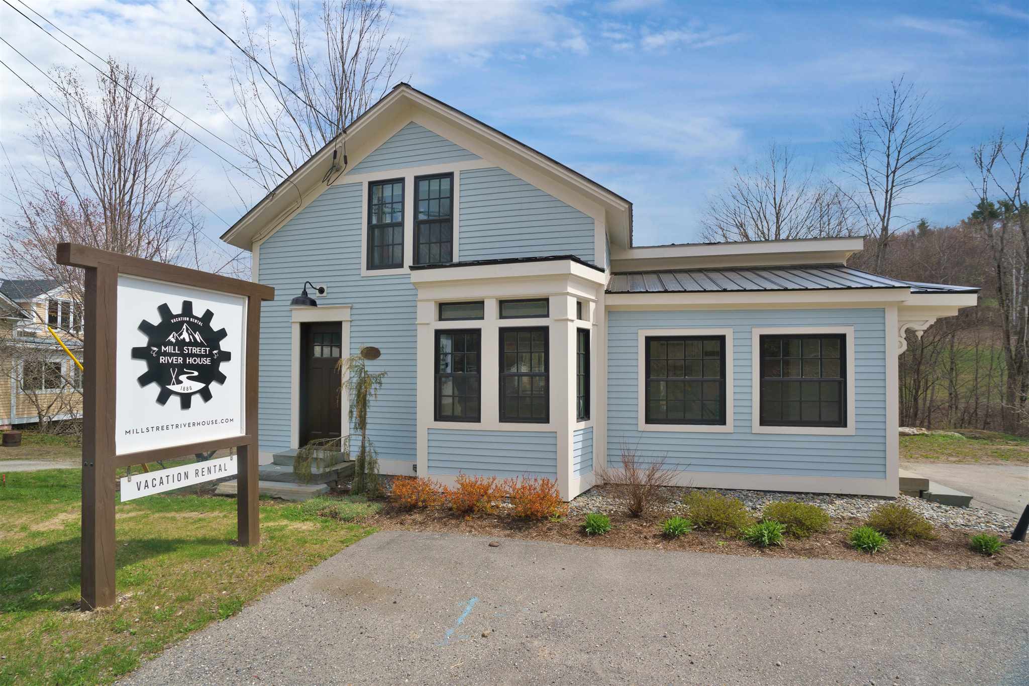 Single Family in Cambridge VT