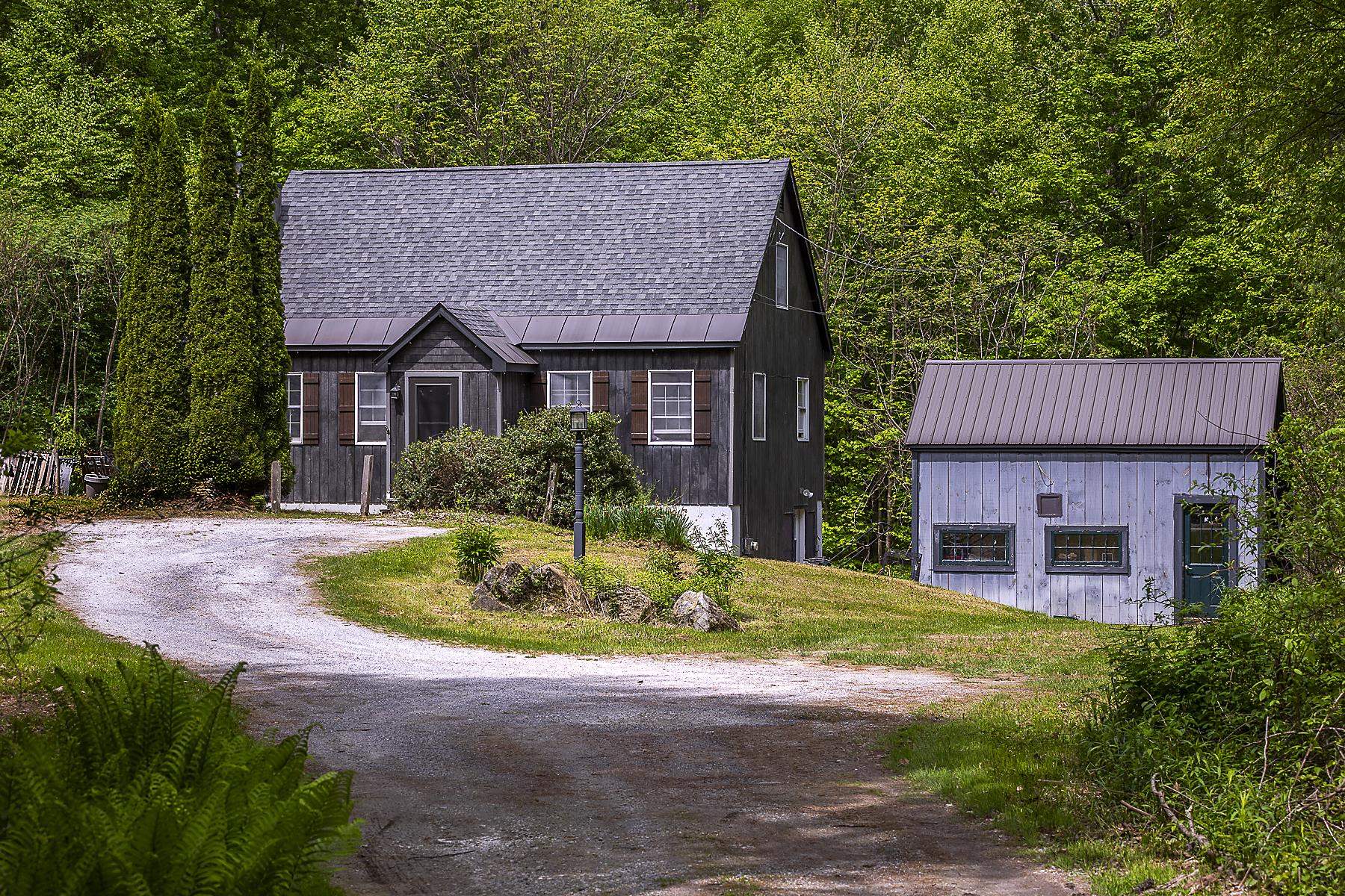 near 410 Tudor Road Sandgate, VT 05250 Property 3