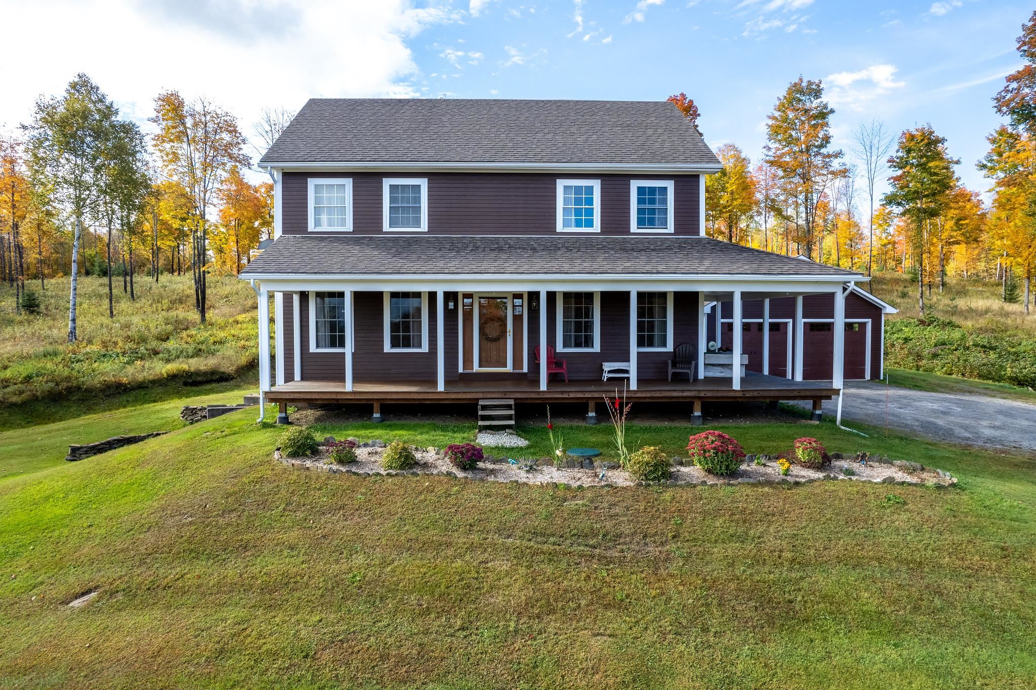 near 1202 Cotton Road Lyndon, VT 05851 Property 3