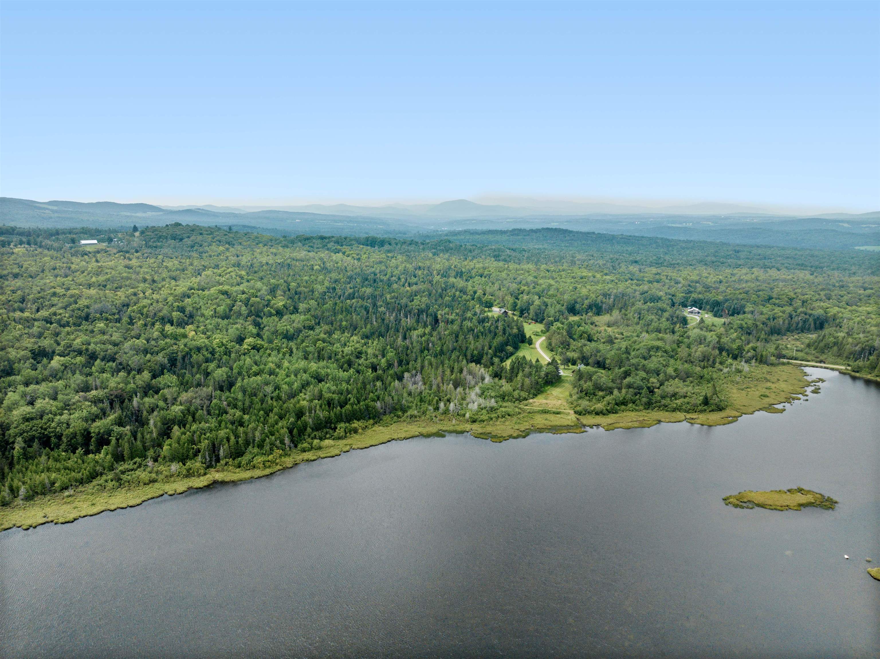 Single Family in Wheelock VT