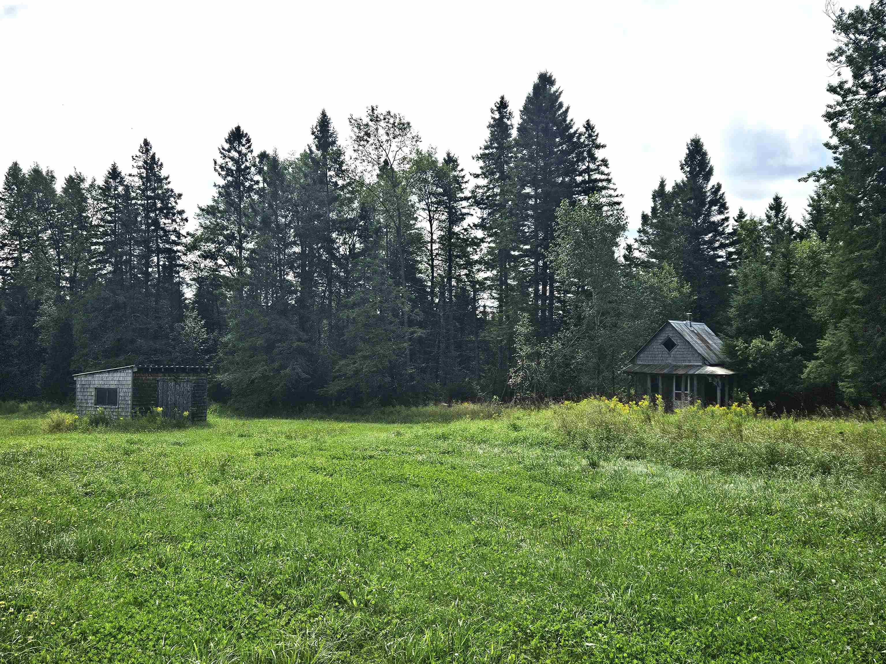 near 0 Andrews Road Holland, VT 05830 Property 3