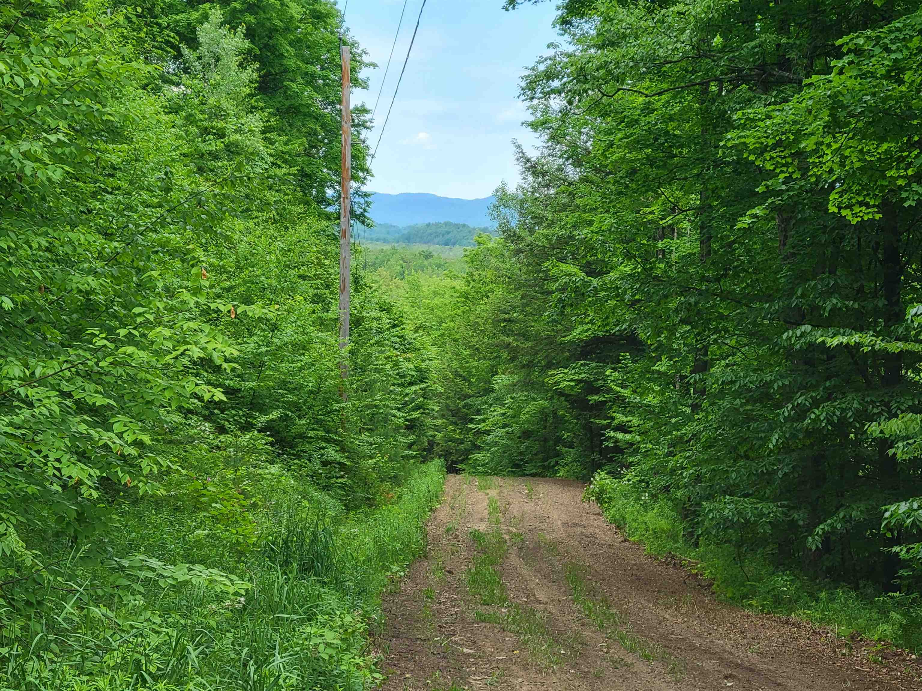near Lot 3 Mason Hill North Starksboro, VT 05487 Property 1