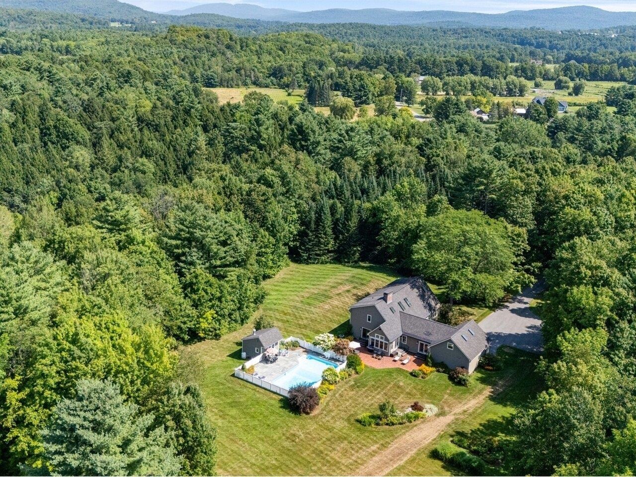 near 163 Chapin Road Essex, VT 05452 Property 2