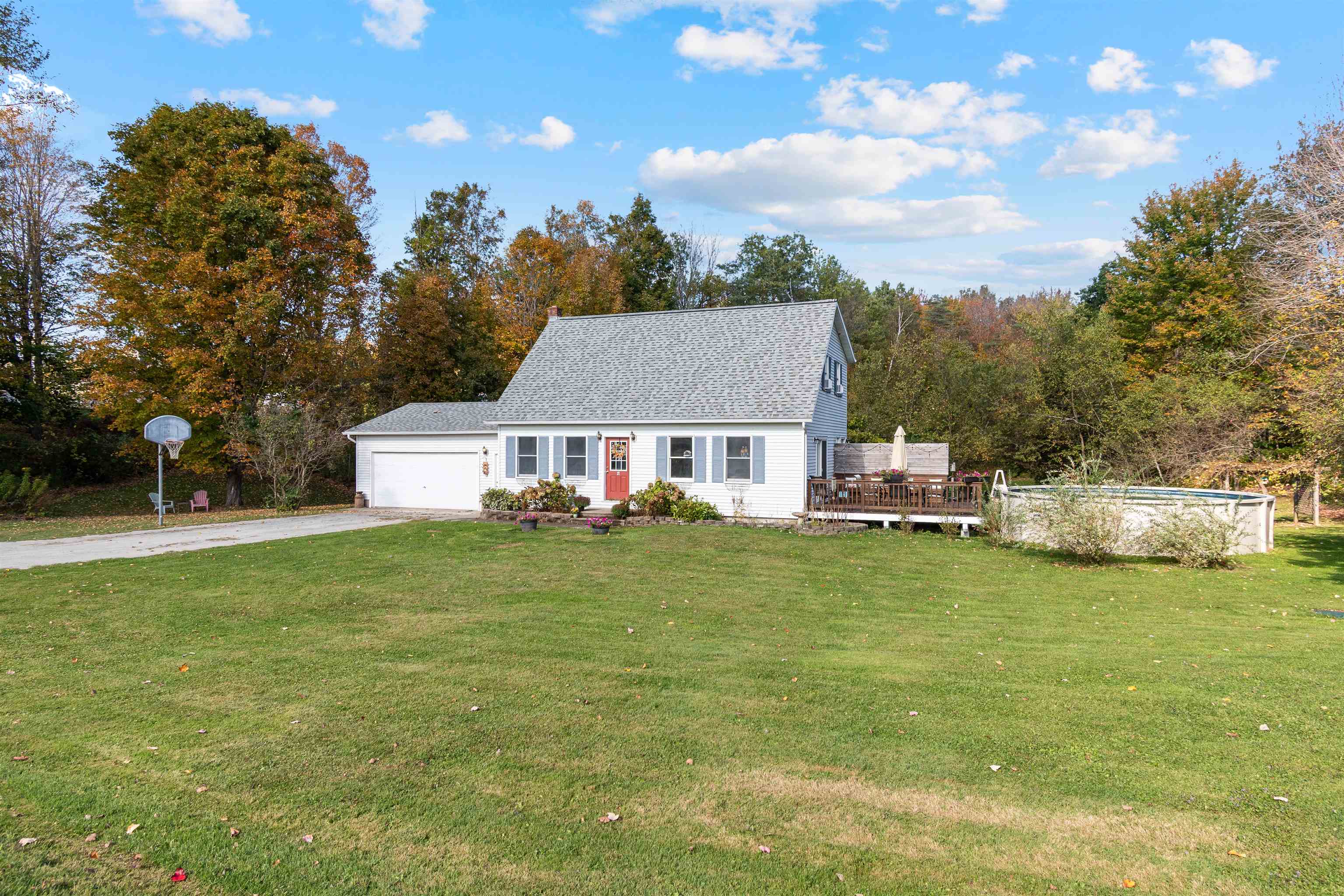 near 113 Plains Road Jericho, VT 05465 Property 3