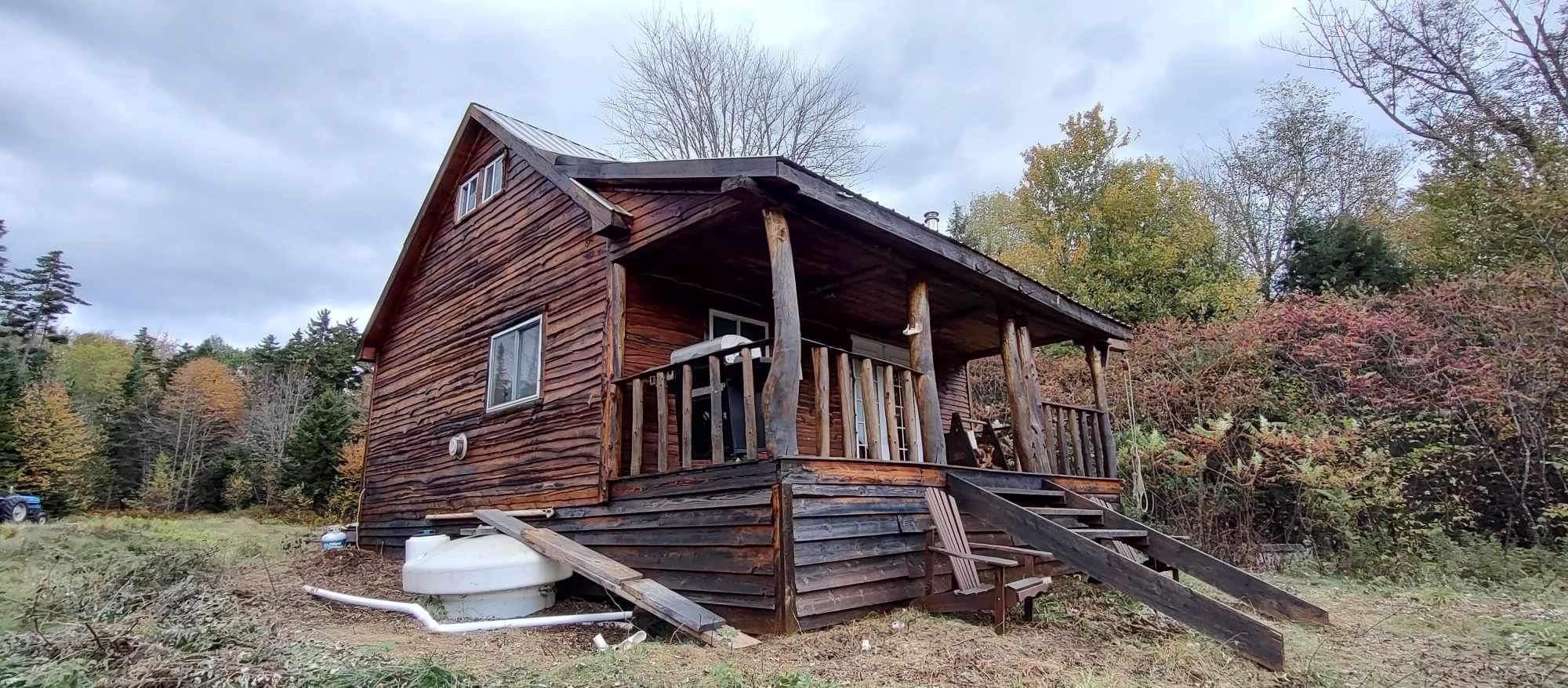 near 1084 South Randolph Road Randolph, VT 05060 Property 4